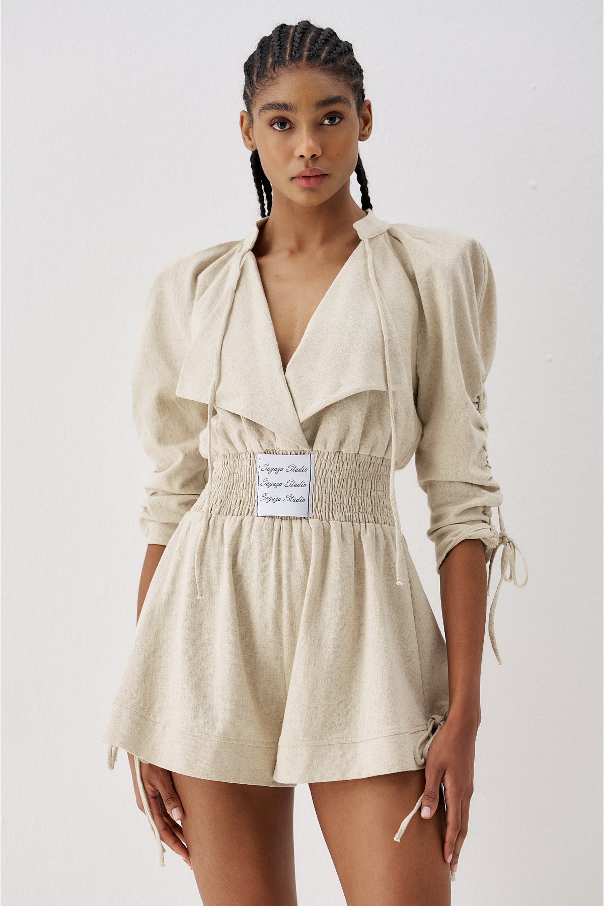 Megan Dress