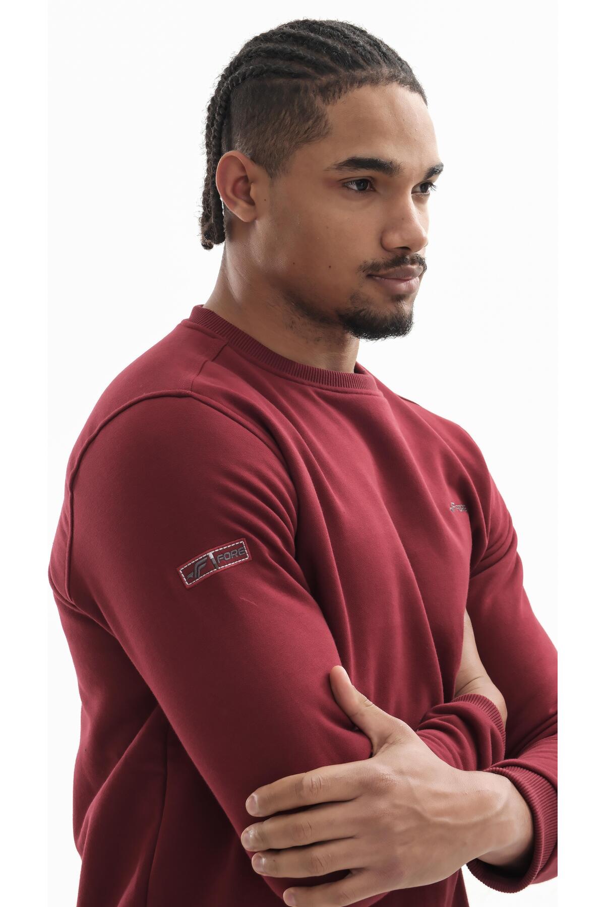 Polar Sweatshirt