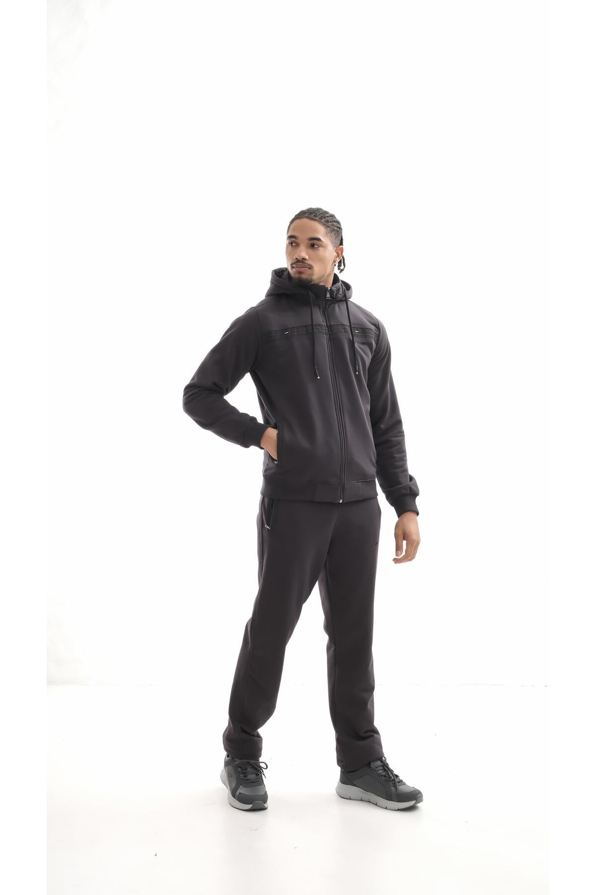 Polar Spor Eşofman Takımı