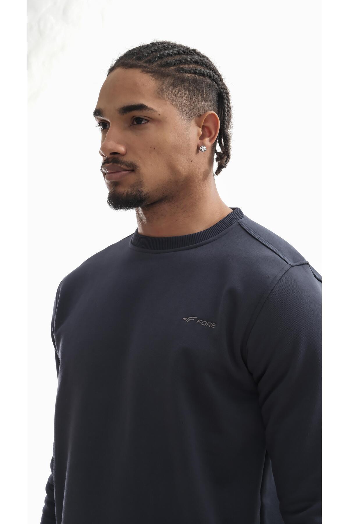 Polar Sweatshirt