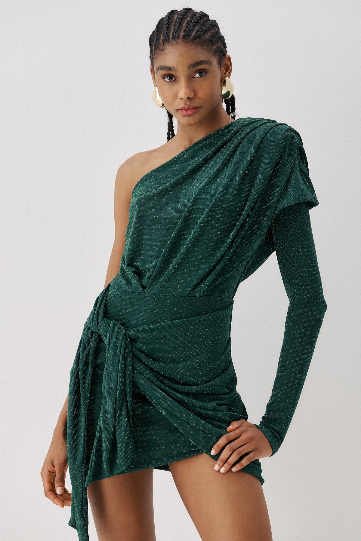 Cassie Dress