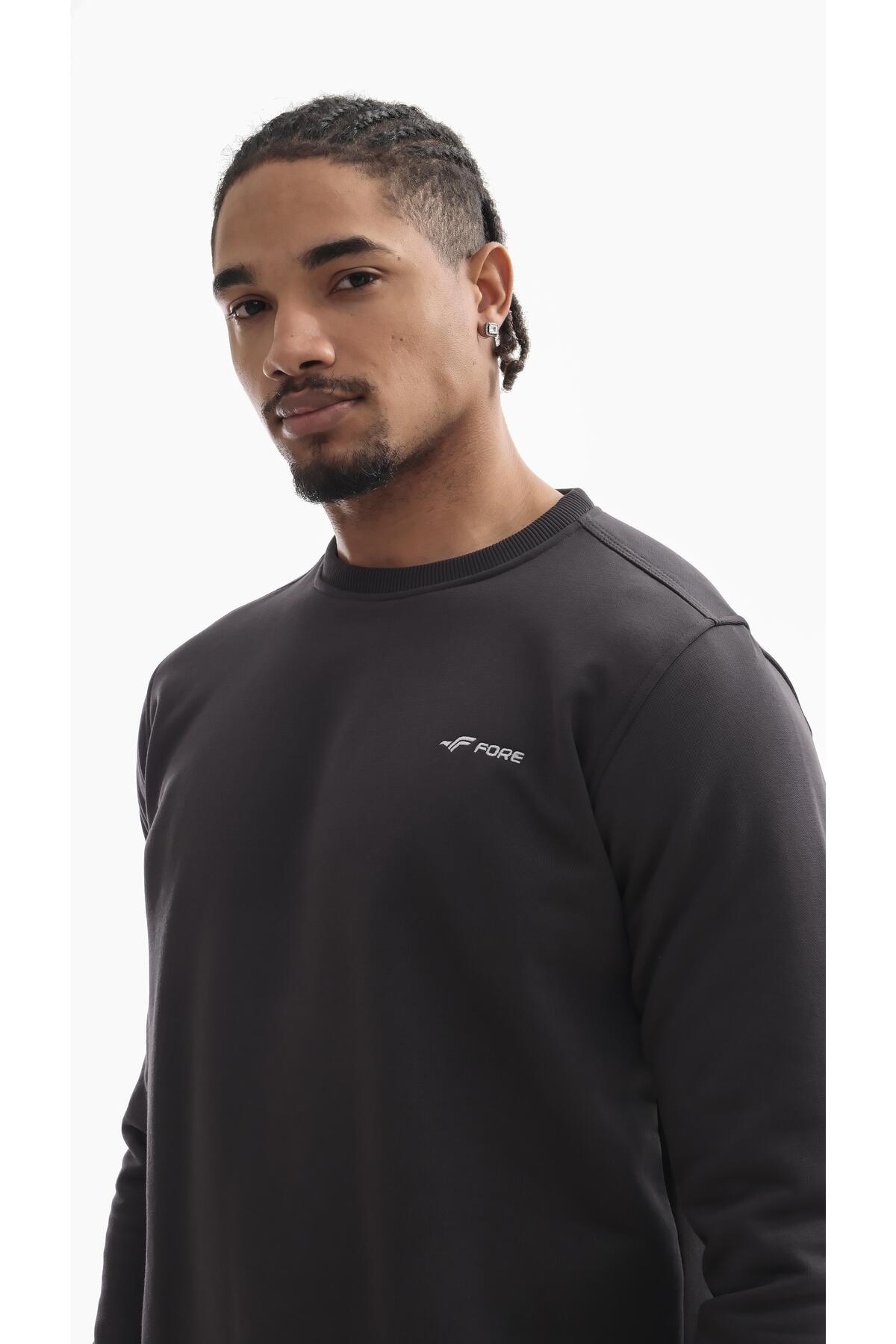 Polar Sweatshirt