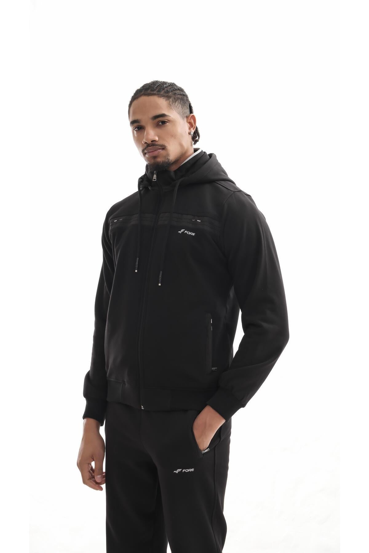Polar Spor Eşofman Takımı