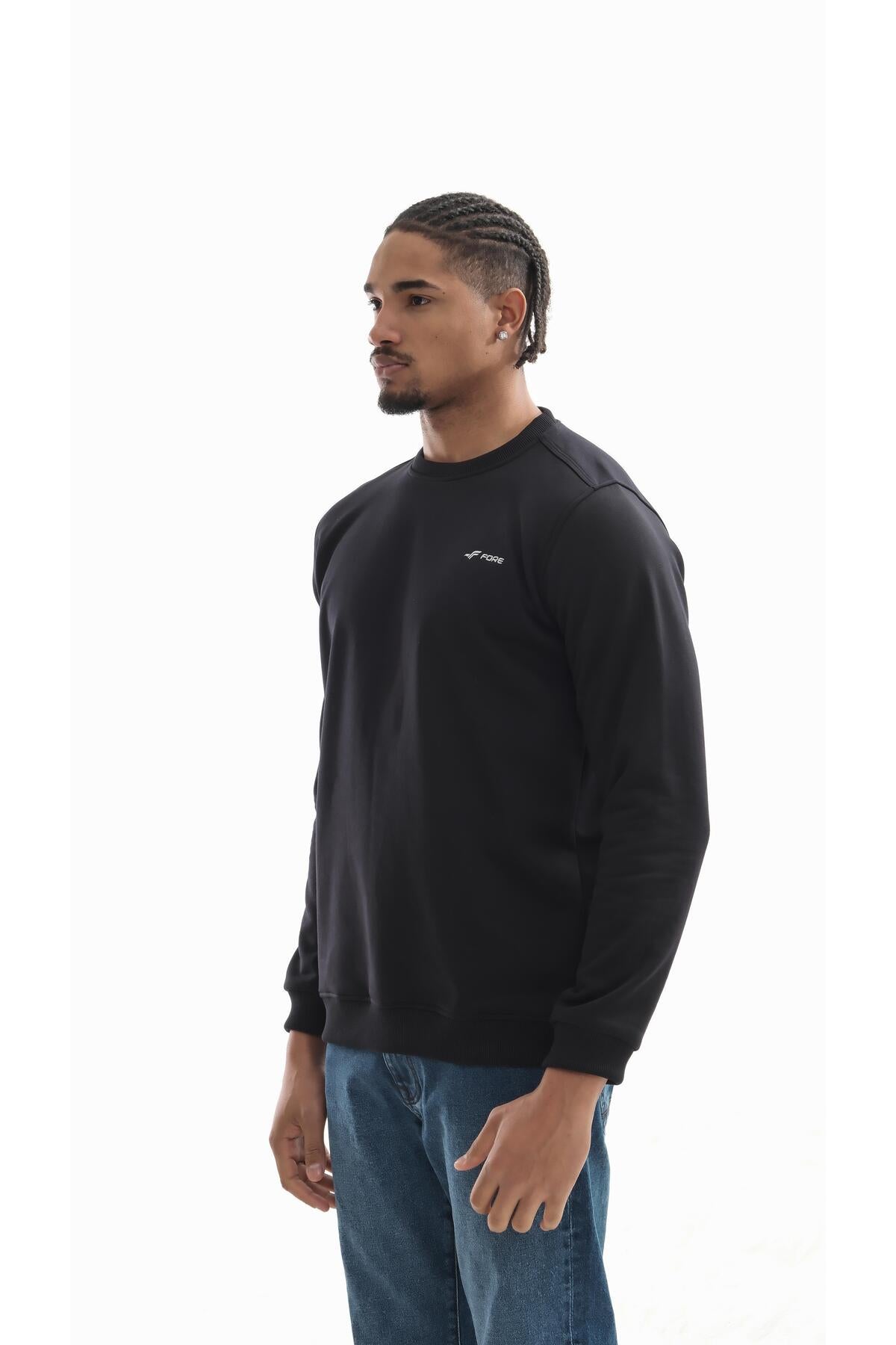 Polar Sweatshirt