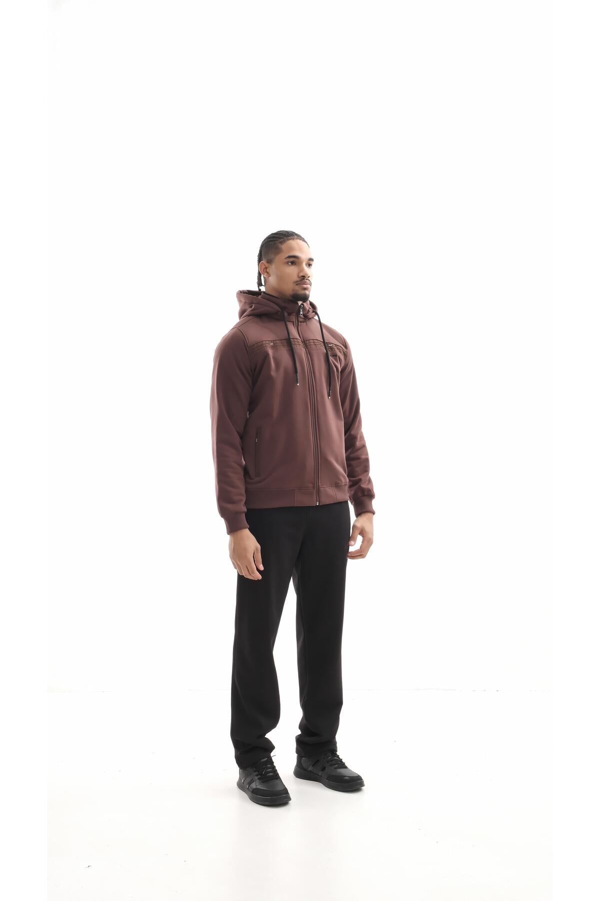 Polar Spor Eşofman Takımı