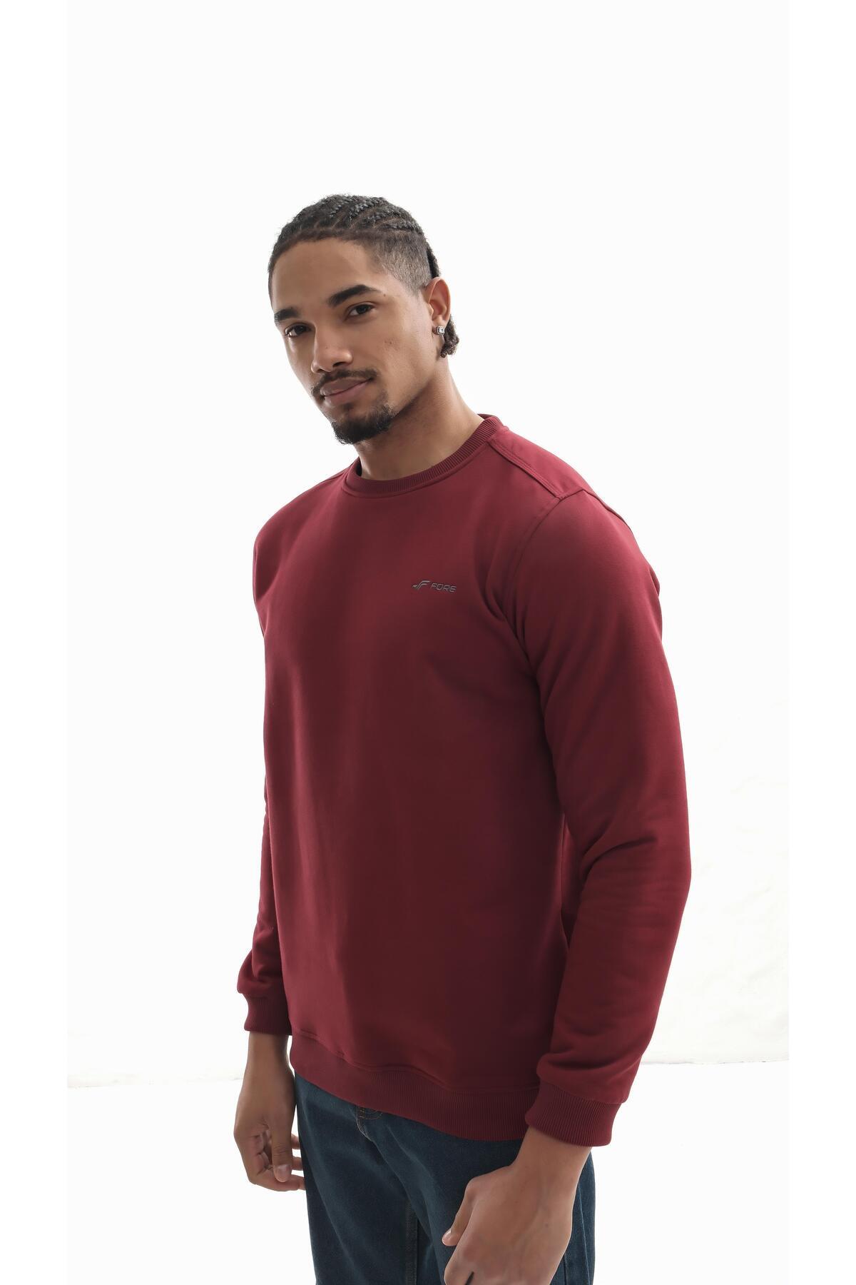Polar Sweatshirt