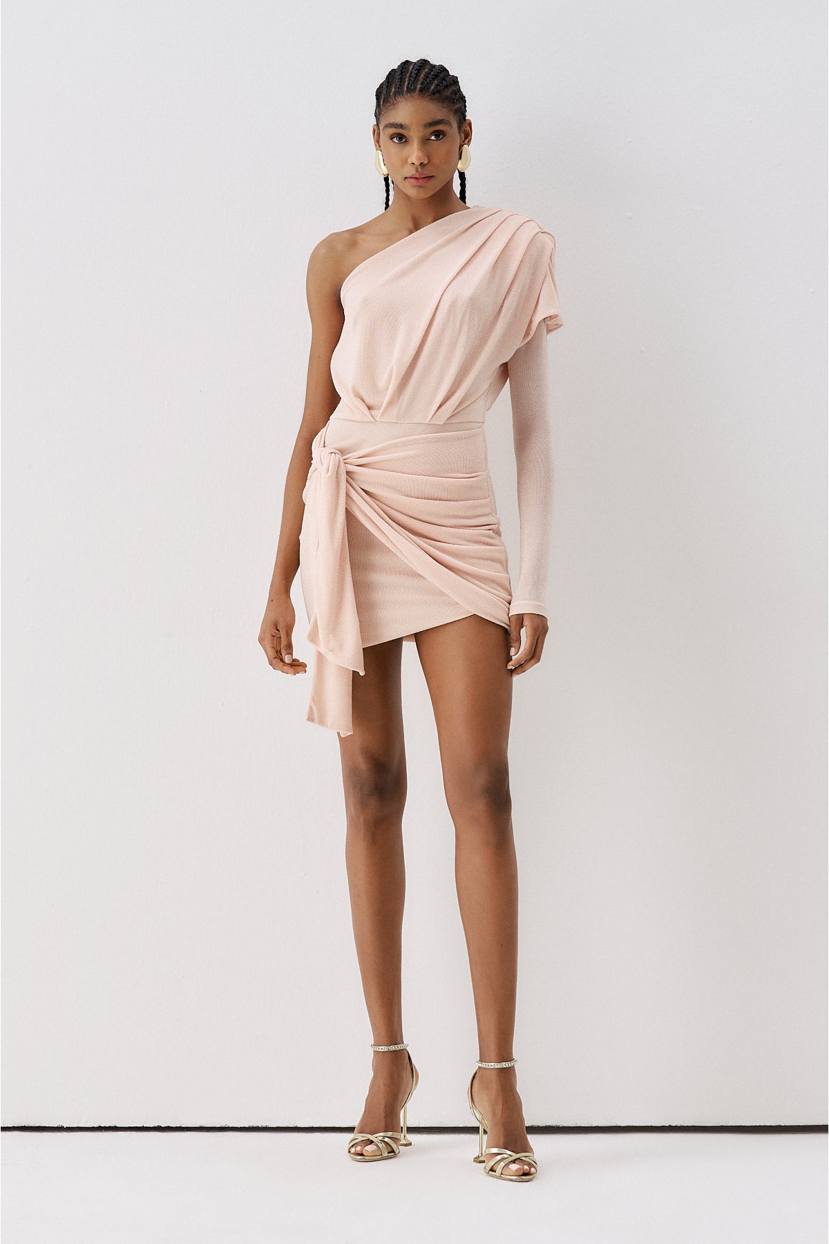 Cassie Dress