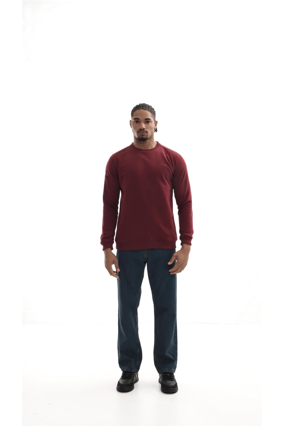 Polar Sweatshirt