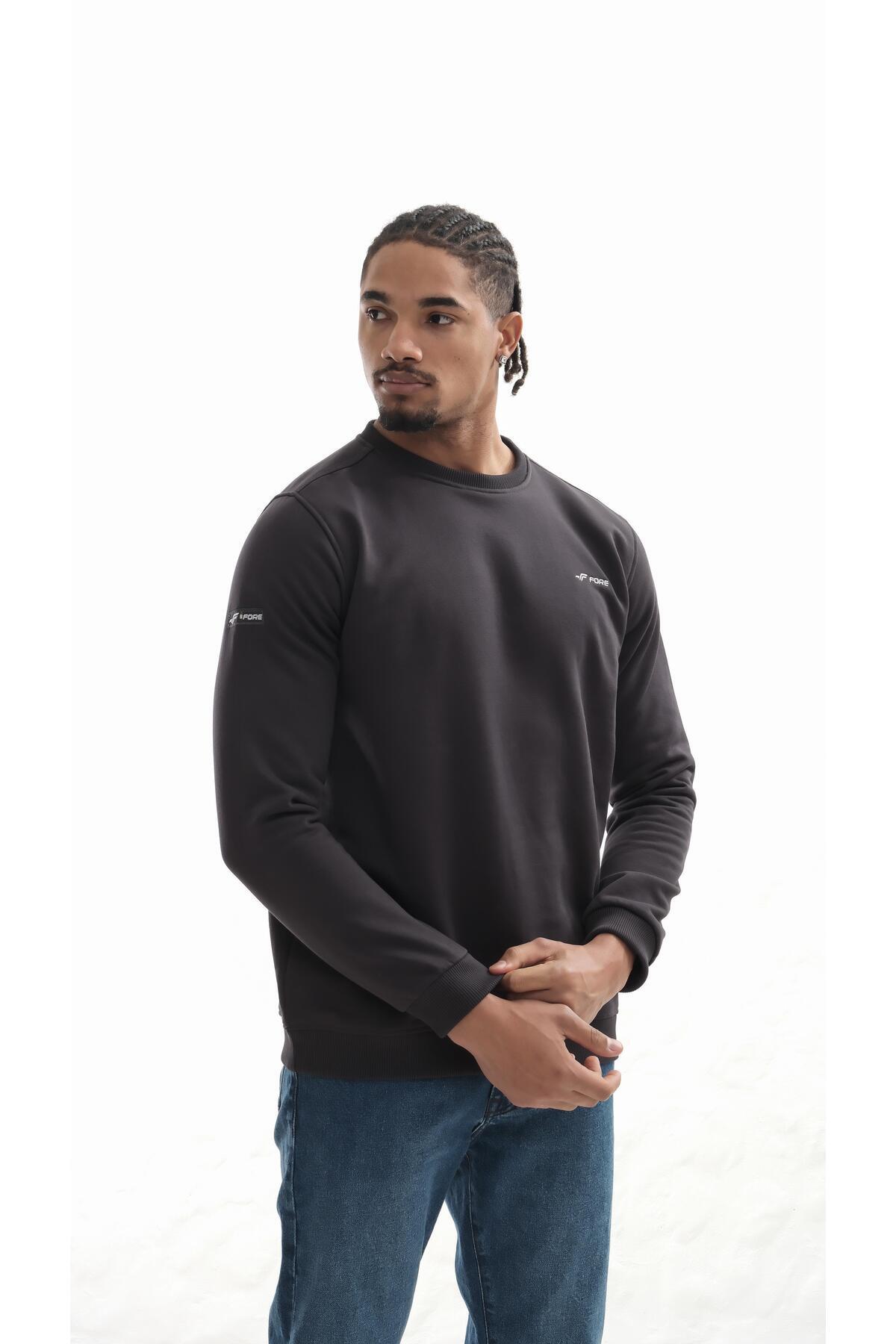 Polar Sweatshirt