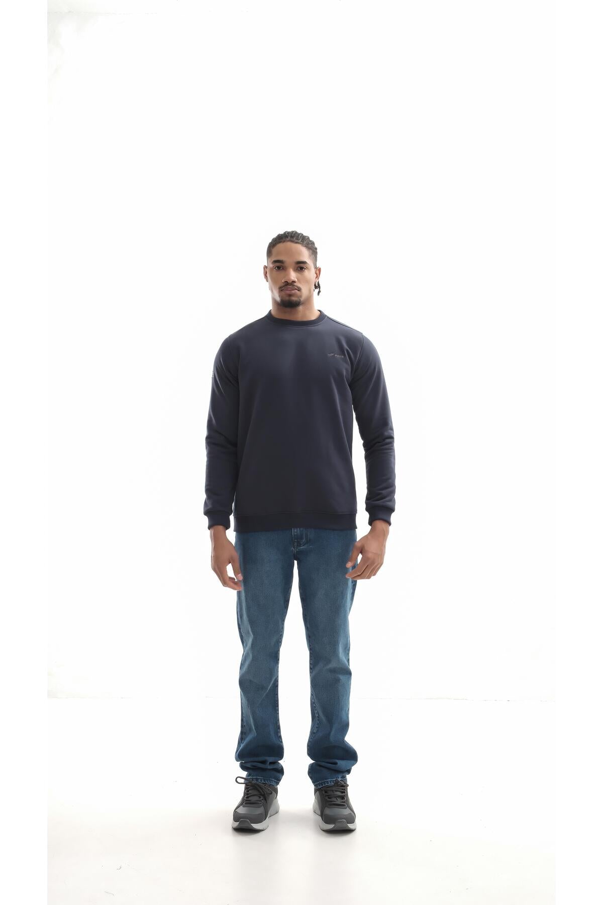 Polar Sweatshirt
