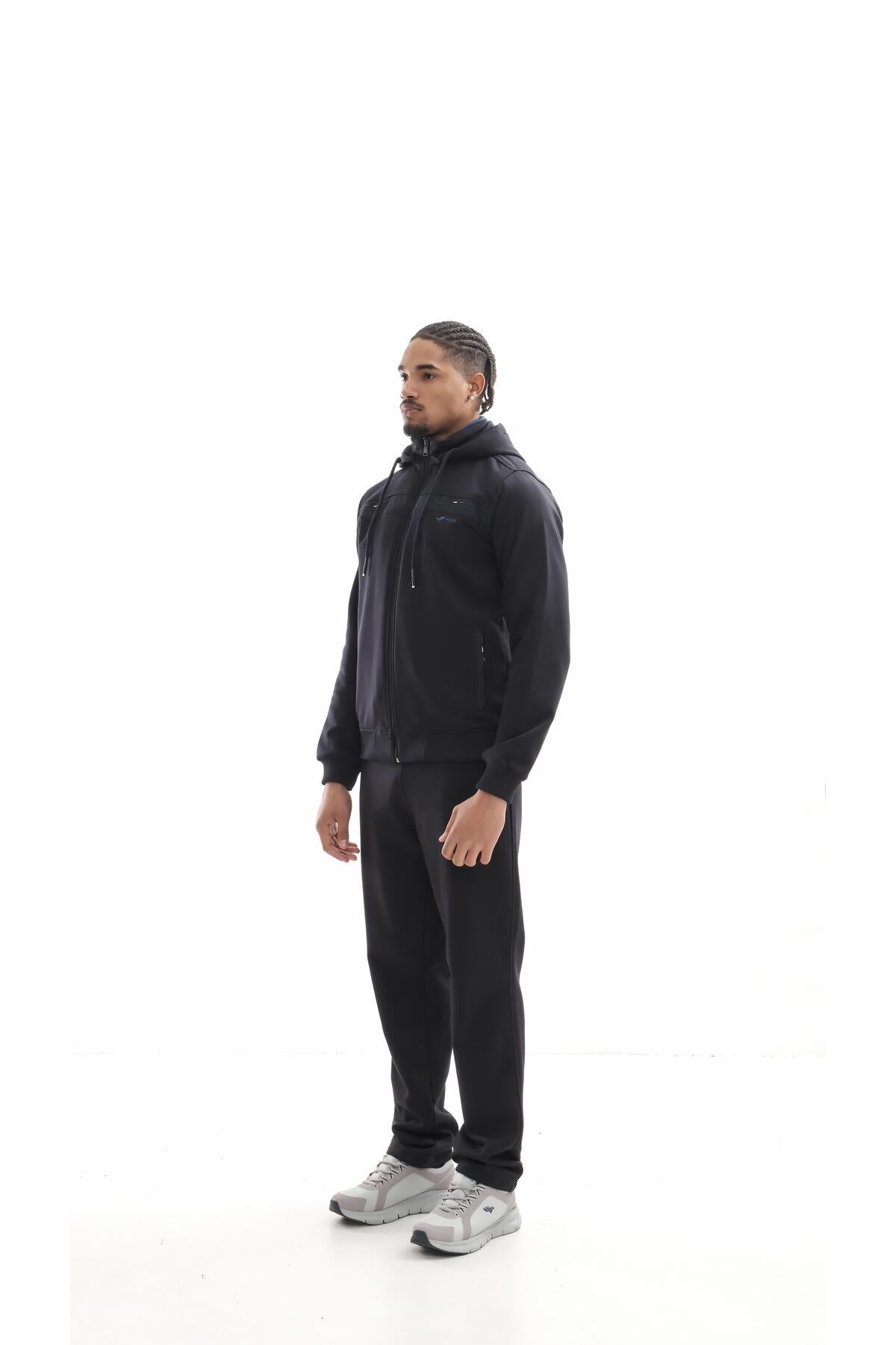 Polar Spor Eşofman Takımı