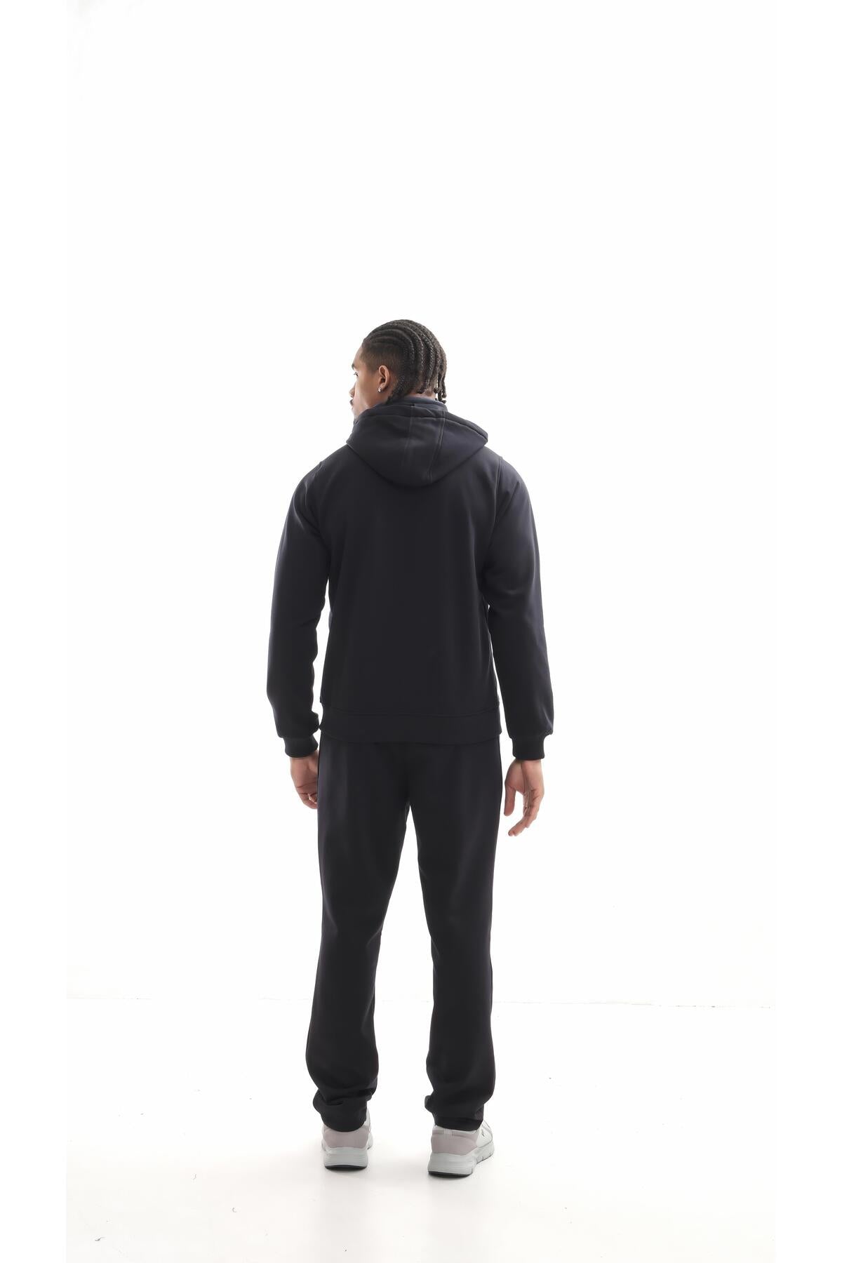 Polar Spor Eşofman Takımı