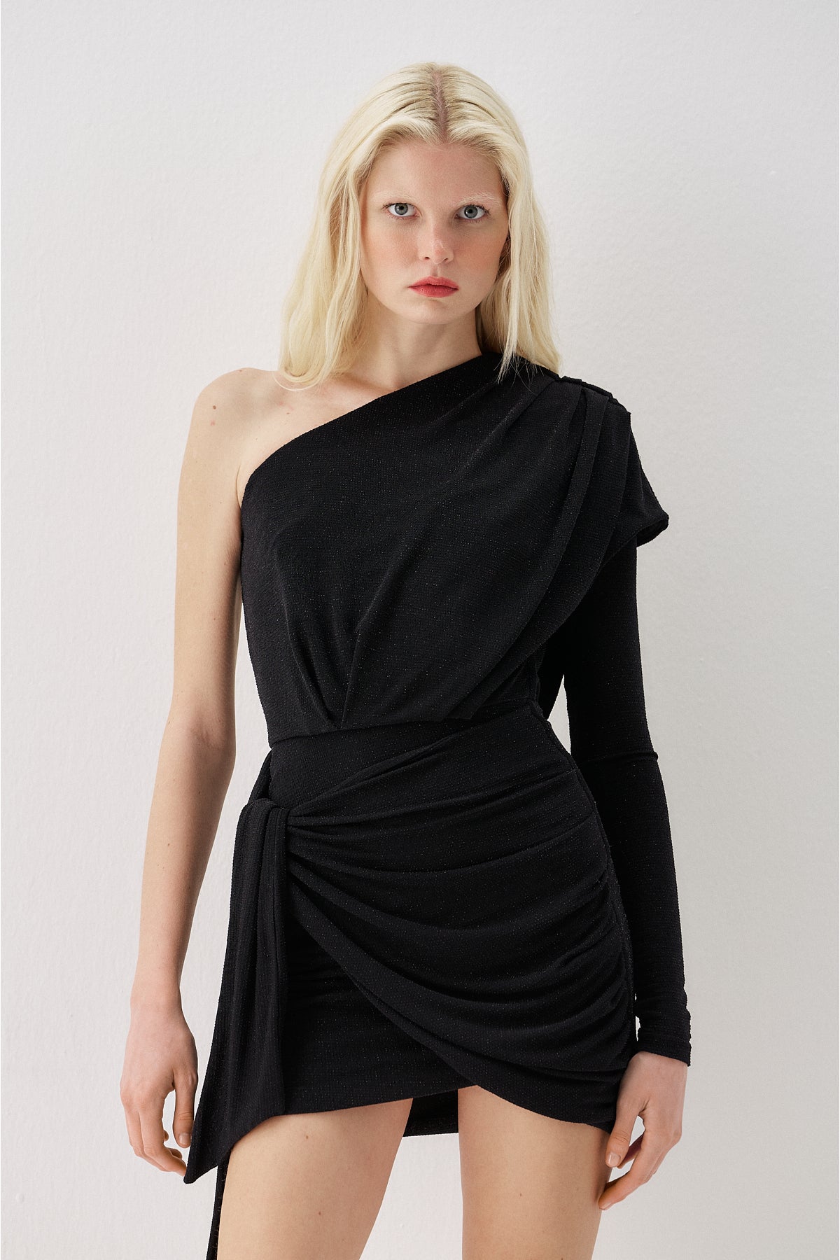 Cassie Dress