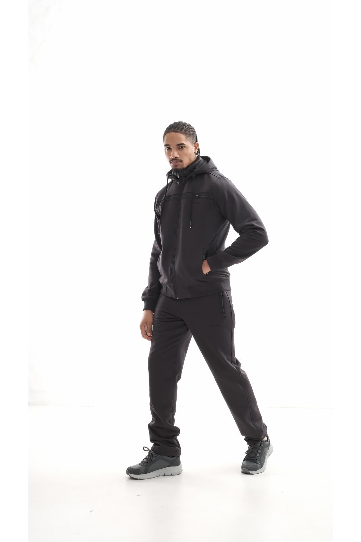 Polar Spor Eşofman Takımı