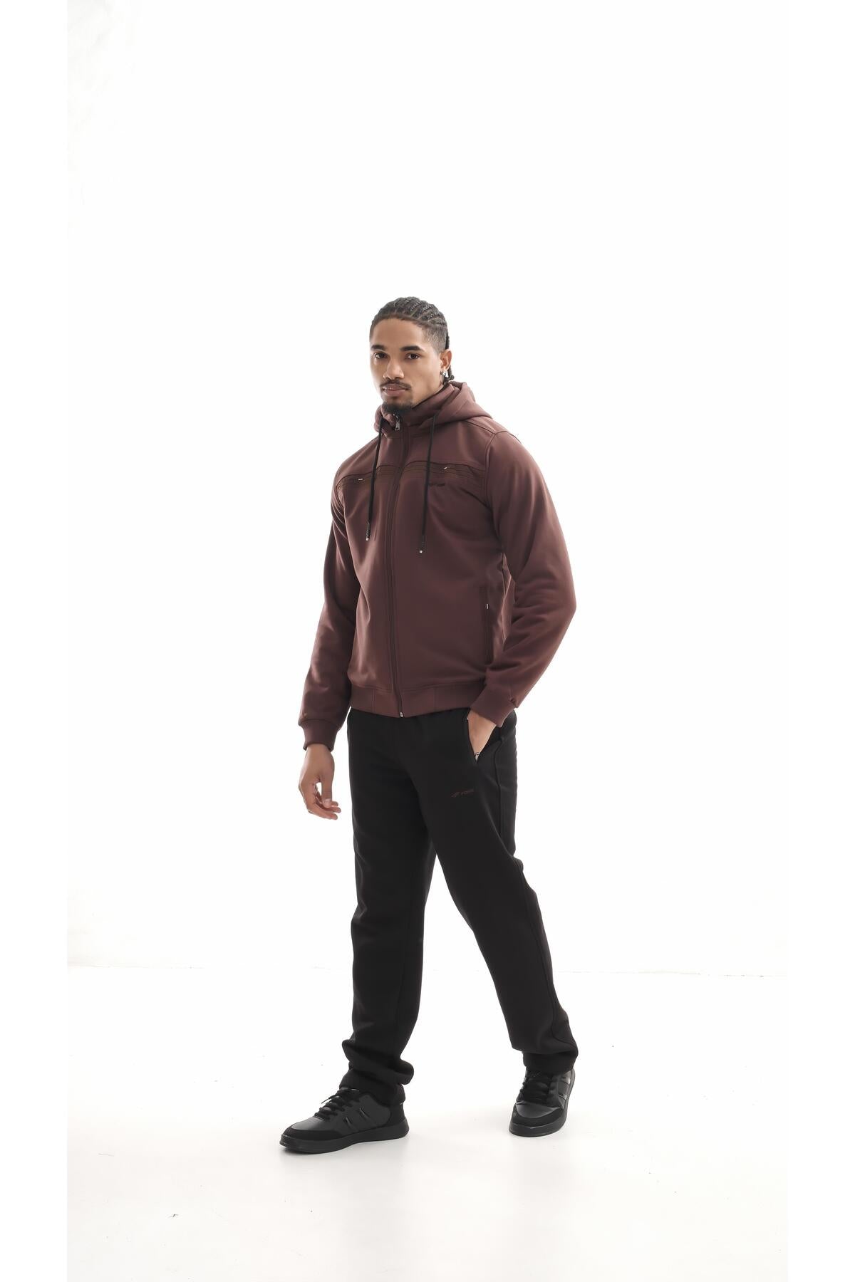 Polar Spor Eşofman Takımı