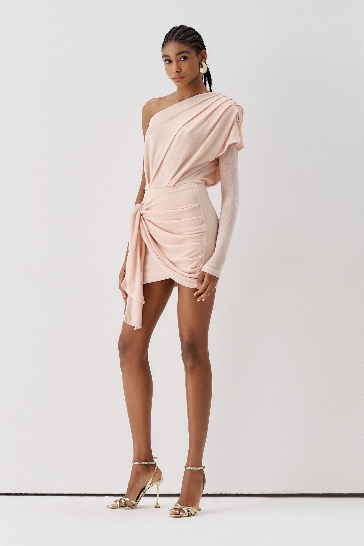 Cassie Dress