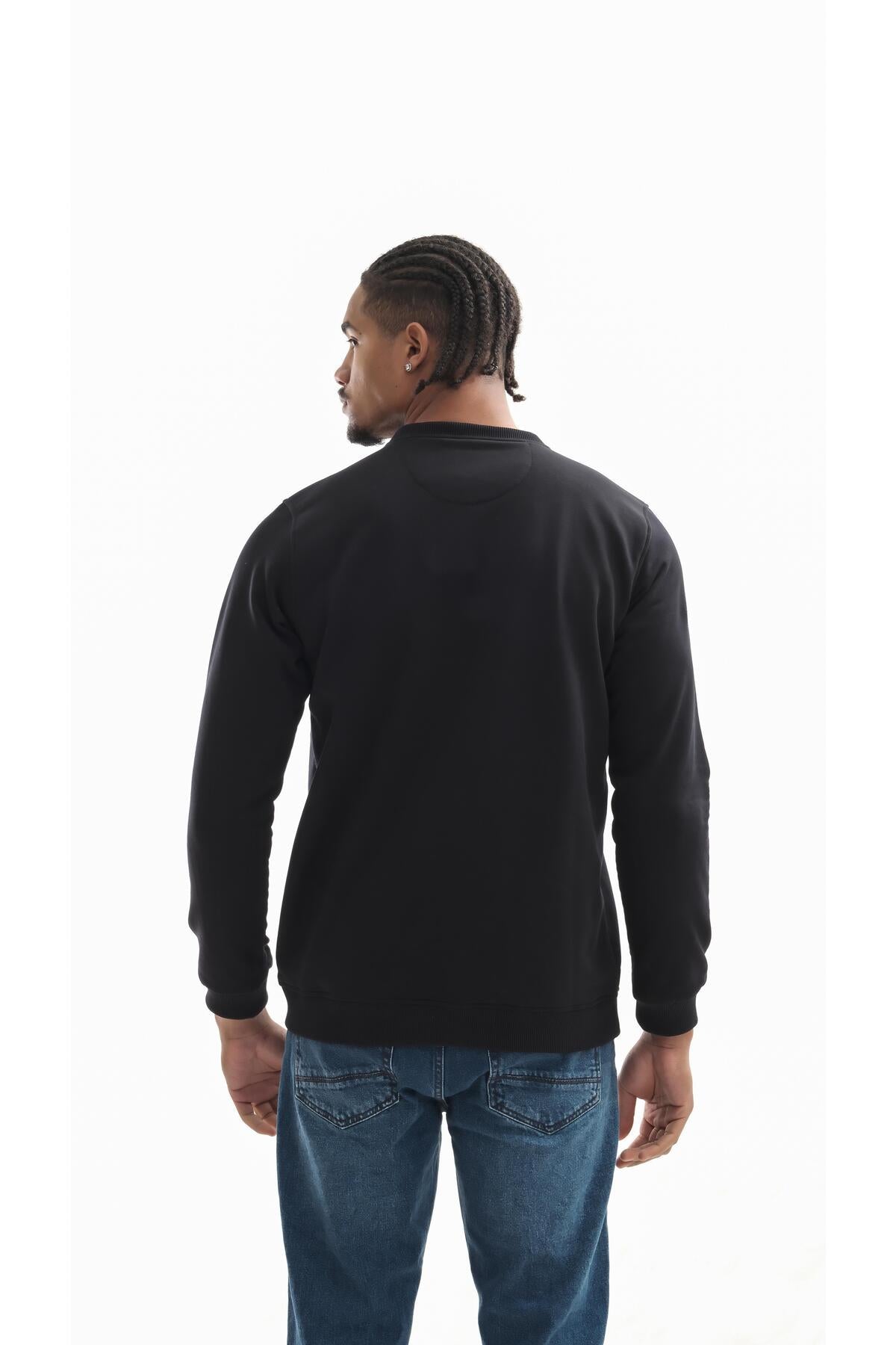 Polar Sweatshirt