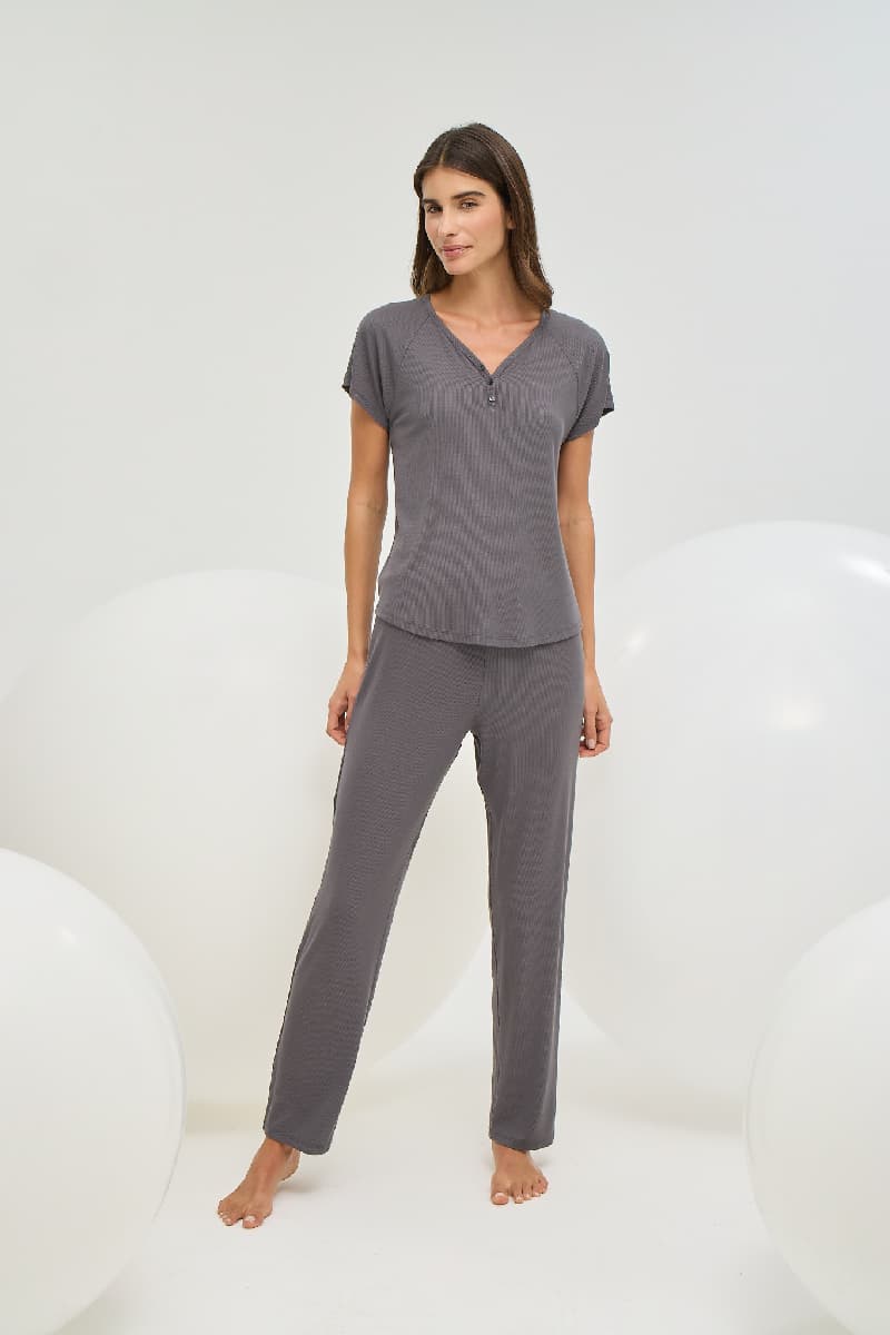 16700 KADIN PİJAMA TAKIM