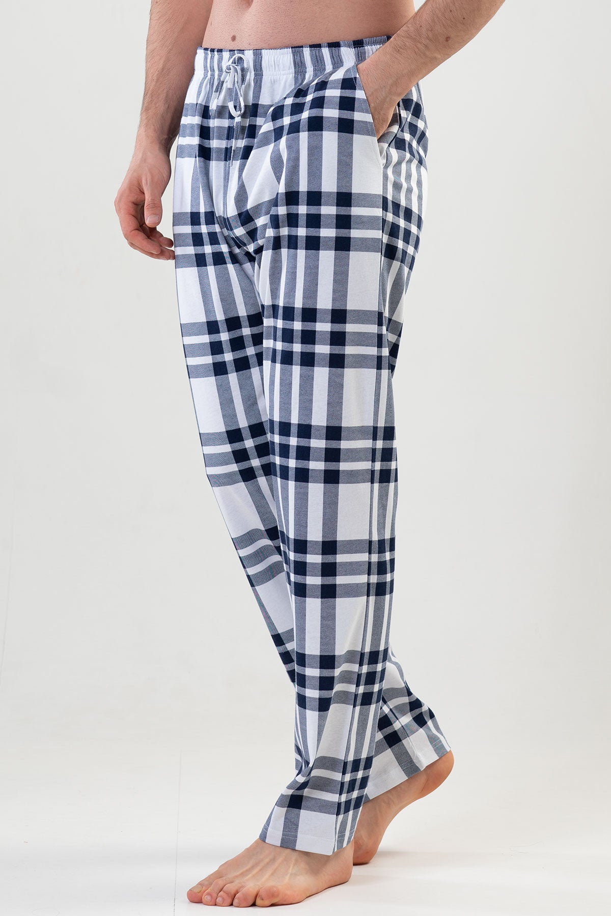 Man Impatiens Pyjama Separate