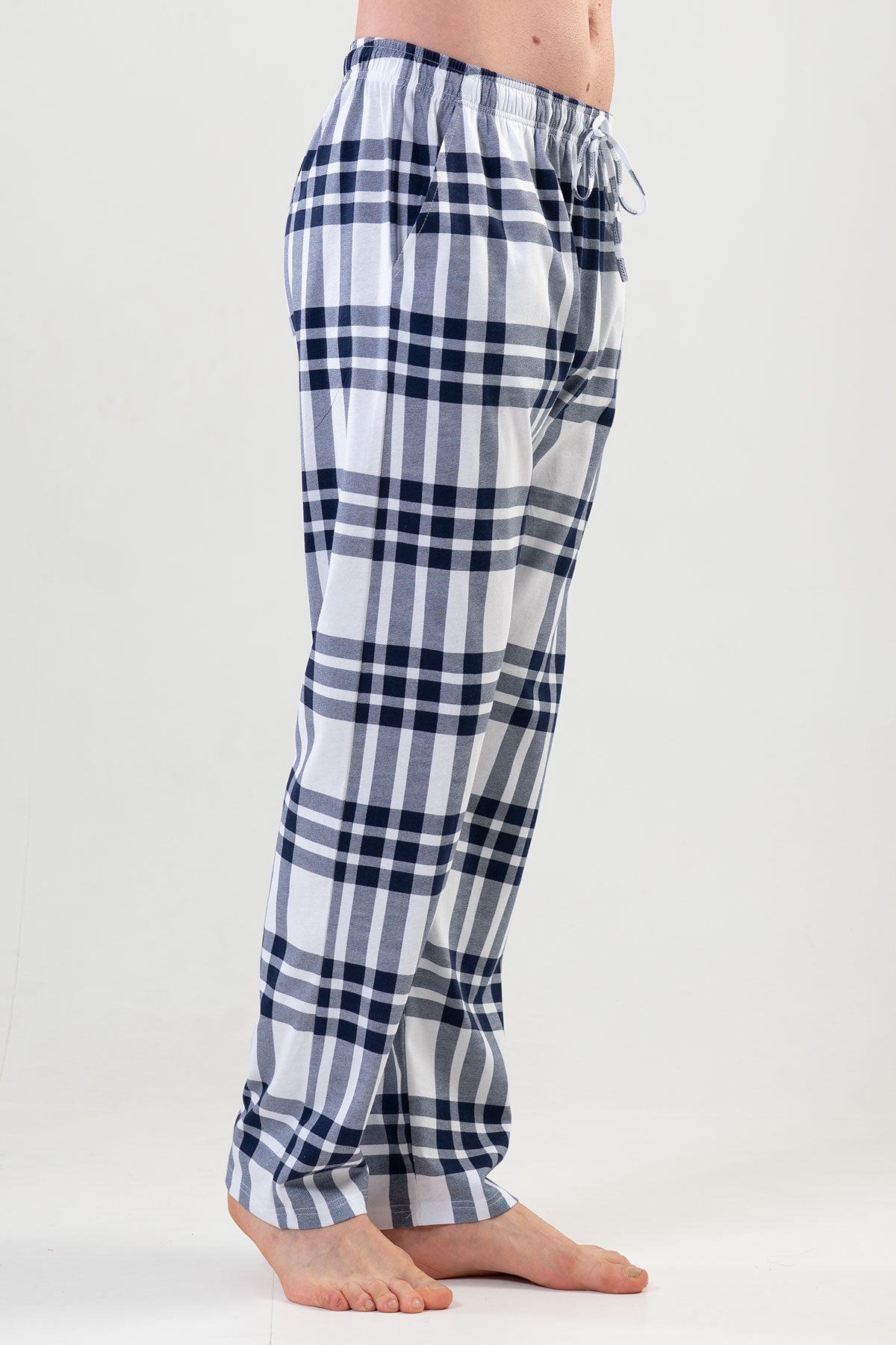 Man Impatiens Pyjama Separate