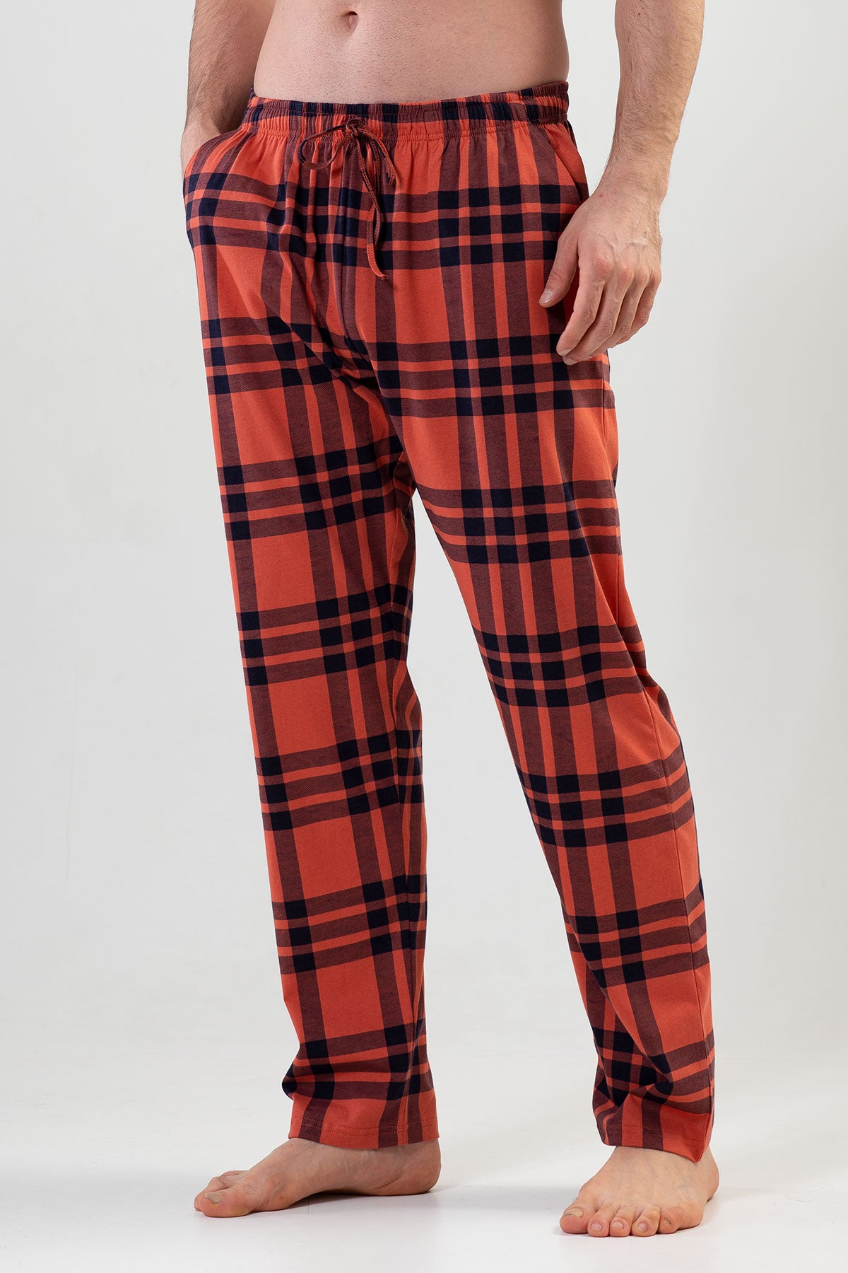 CEPLI ERKEK P.SUPREM TEK ALT   PIJAMA