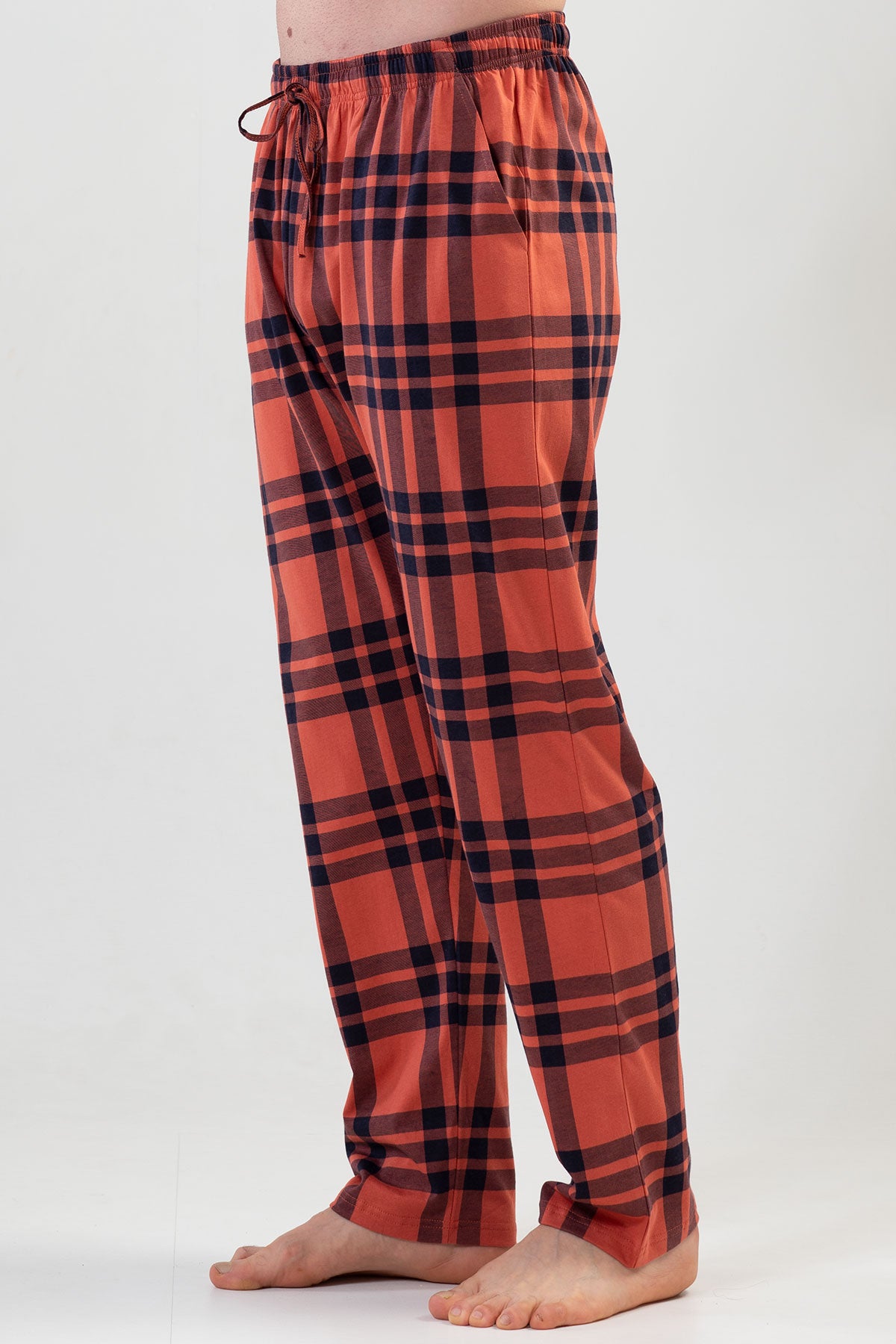 CEPLI ERKEK P.SUPREM TEK ALT   PIJAMA