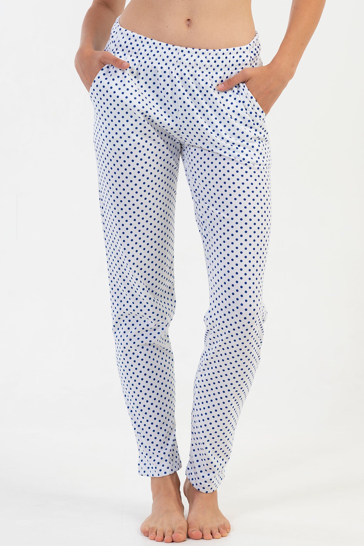 Woman Mix Supreme Pyjama Separate