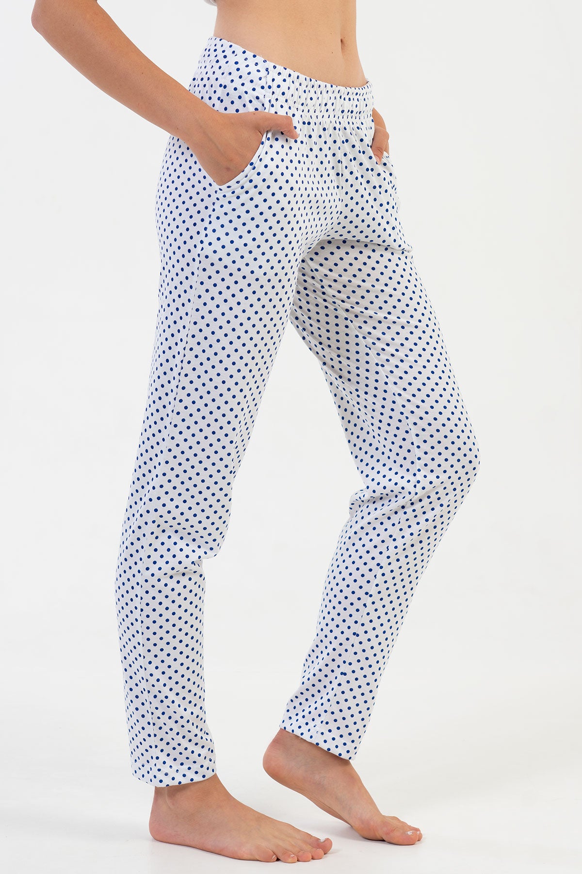 Woman Mix Supreme Pyjama Separate