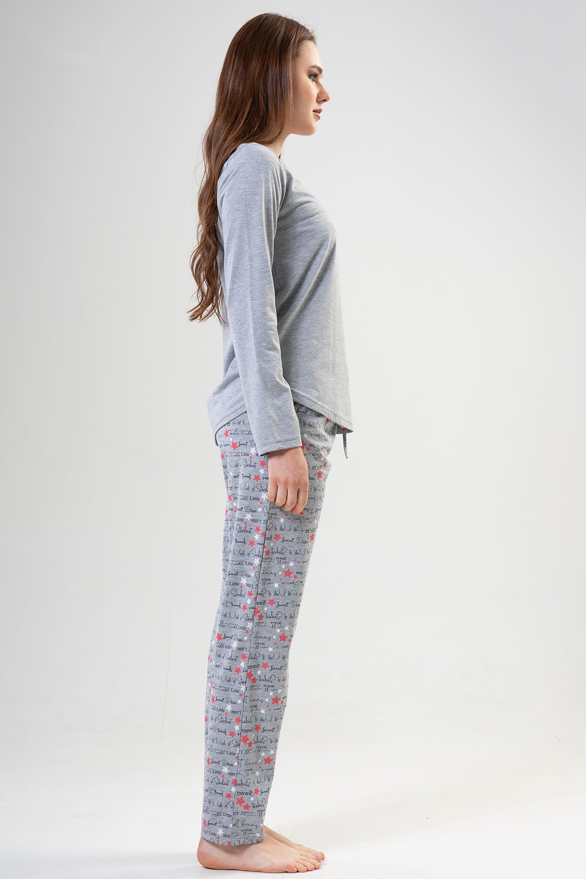 Woman Sleep Well Pyjama Set