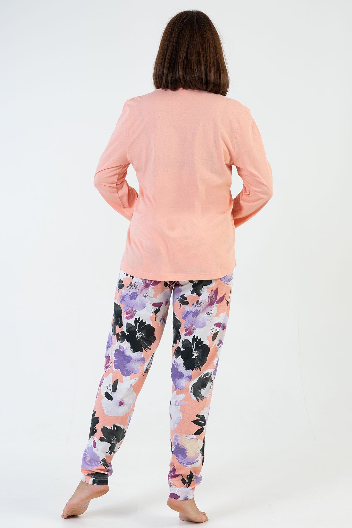 Woman XXL Happier Pyjama Set