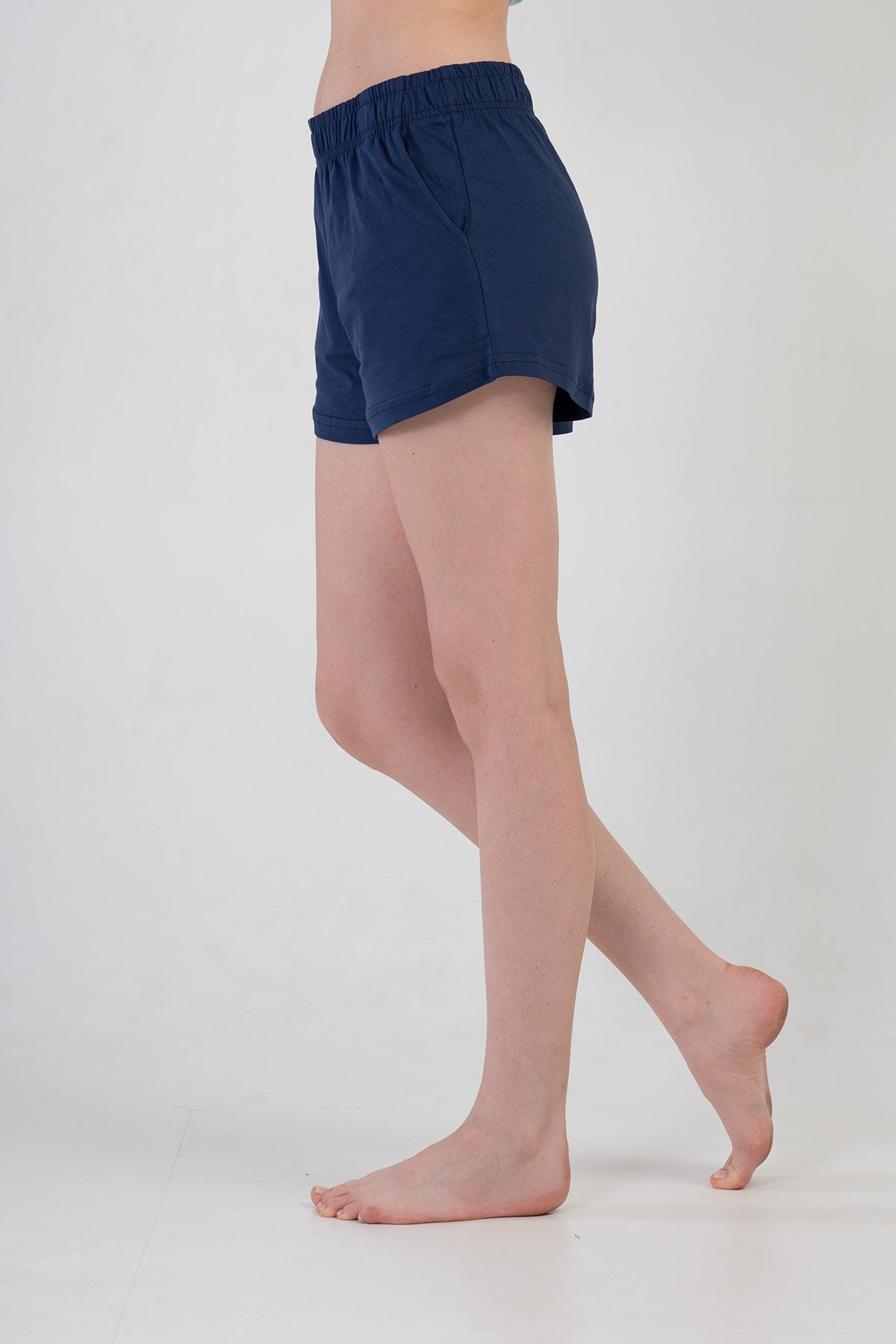 KADIN P.SUPREM CEPLI TEK ALT SORT