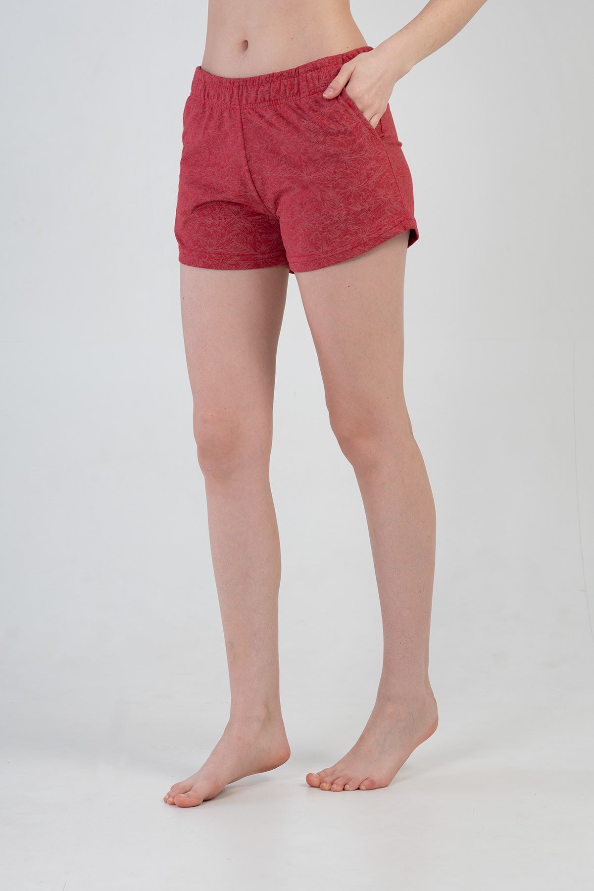 KADIN P.SUPREM CEPLI TEK ALT SORT