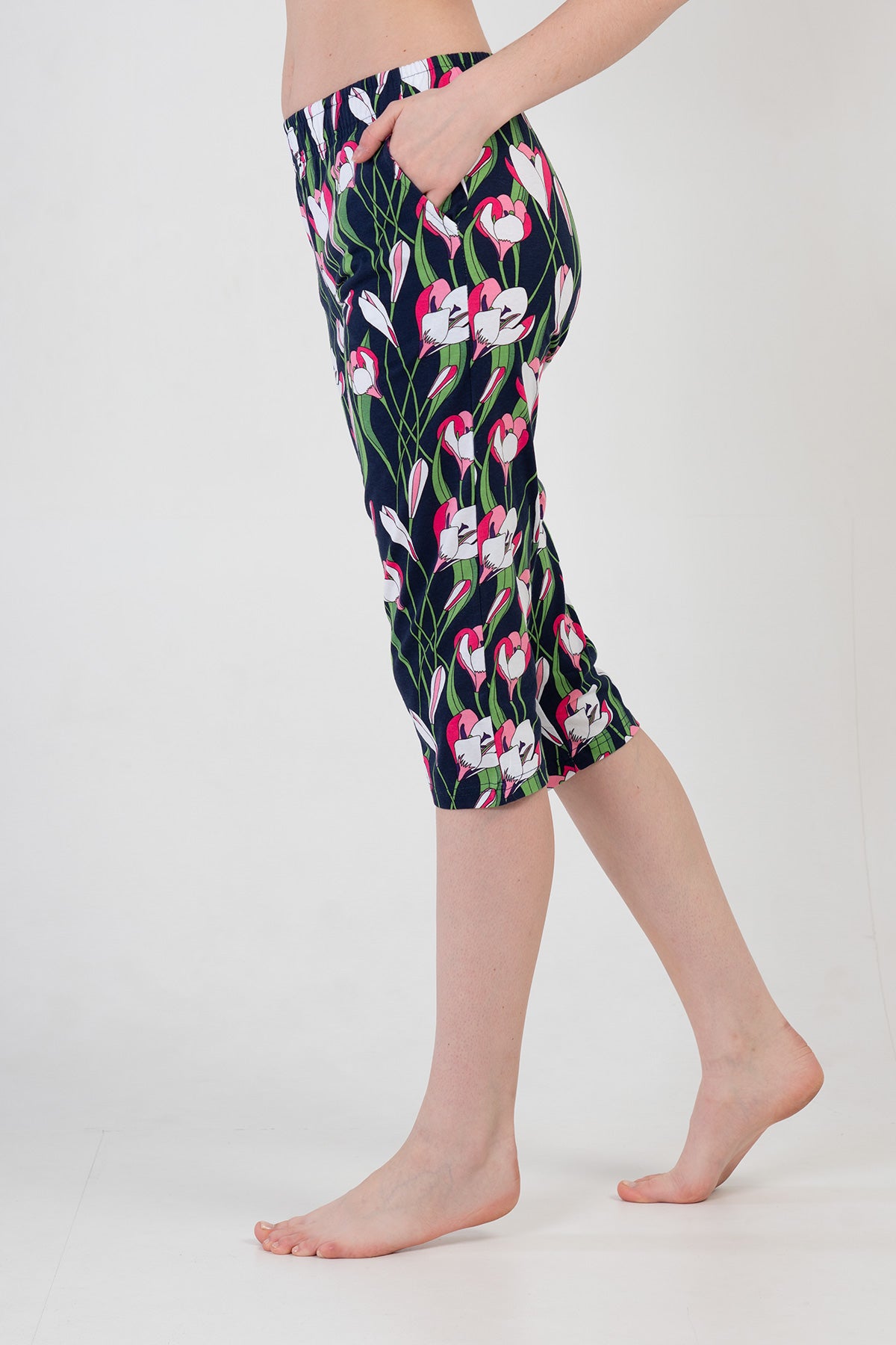 Woman Supreme Allec Pyjama Separate