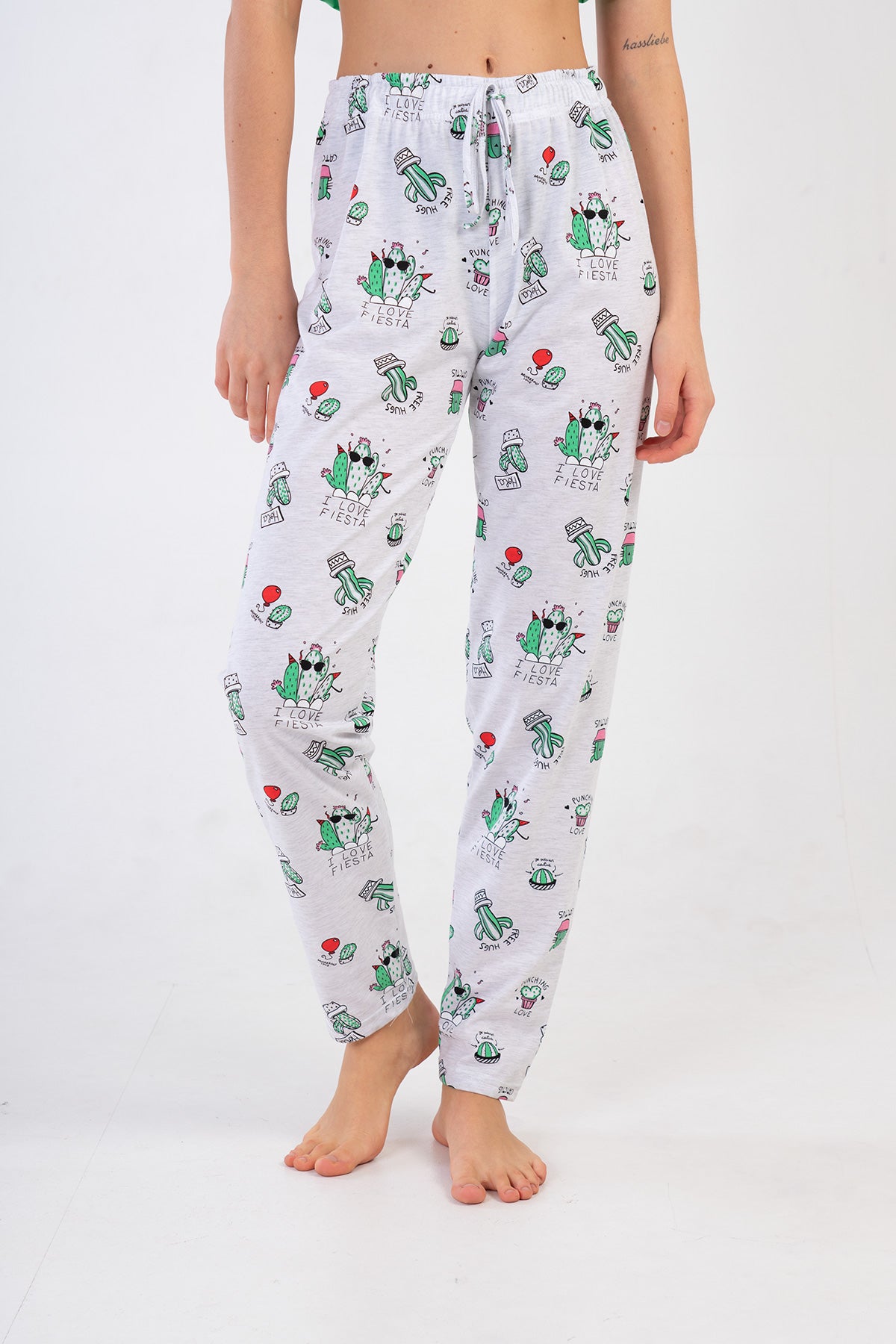 Woman Supreme Pyjama Separate