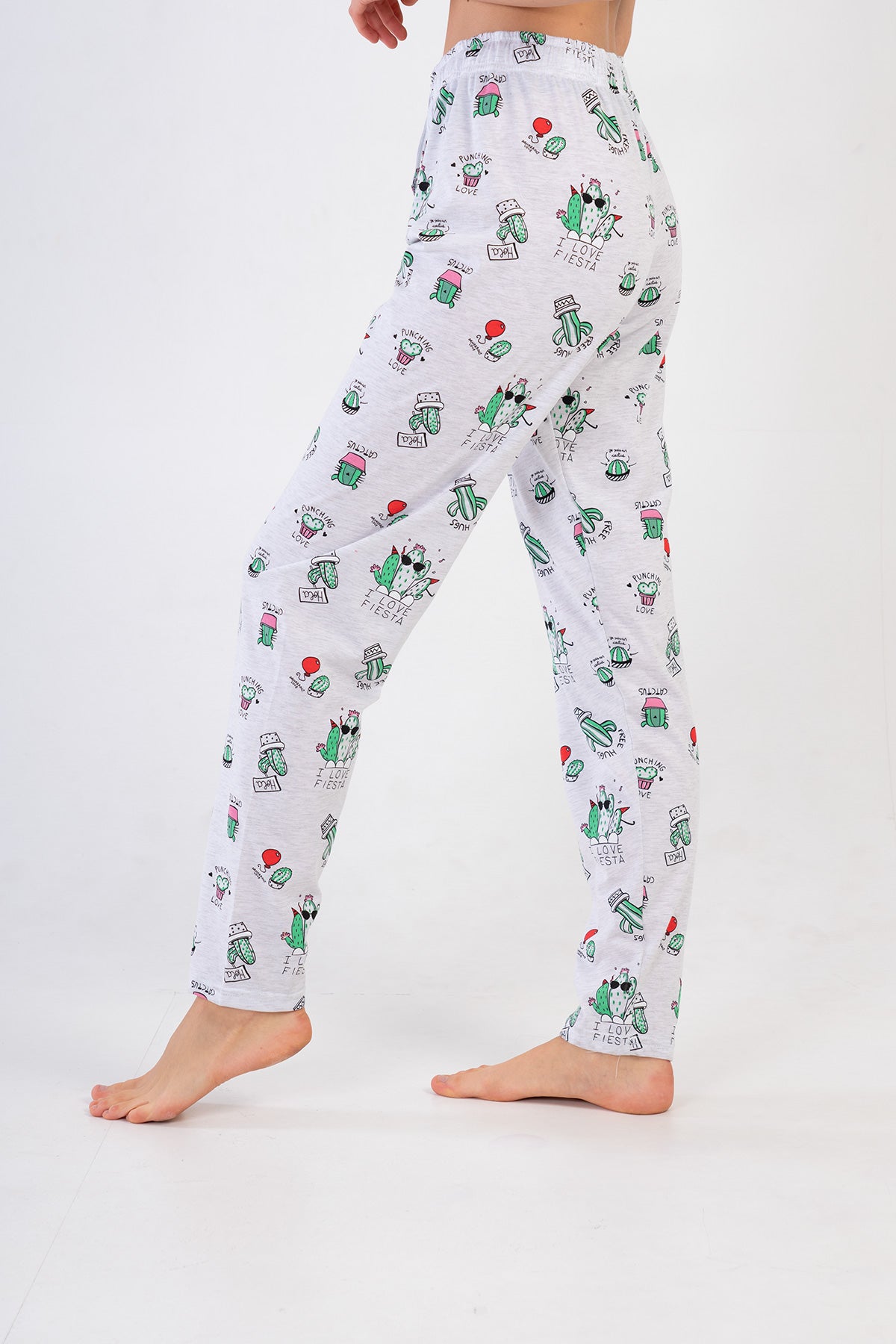 Woman Supreme Pyjama Separate