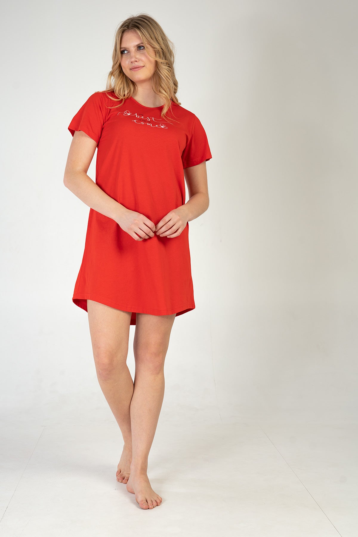 Woman Supreme Wenna Tunic