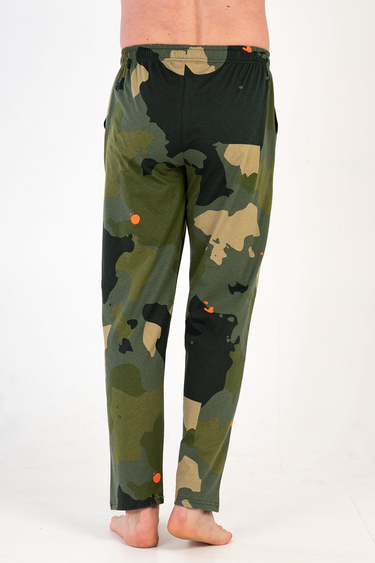 CEPLI ERKEK P.SUPREM XXL TEK ALT PIJAMA