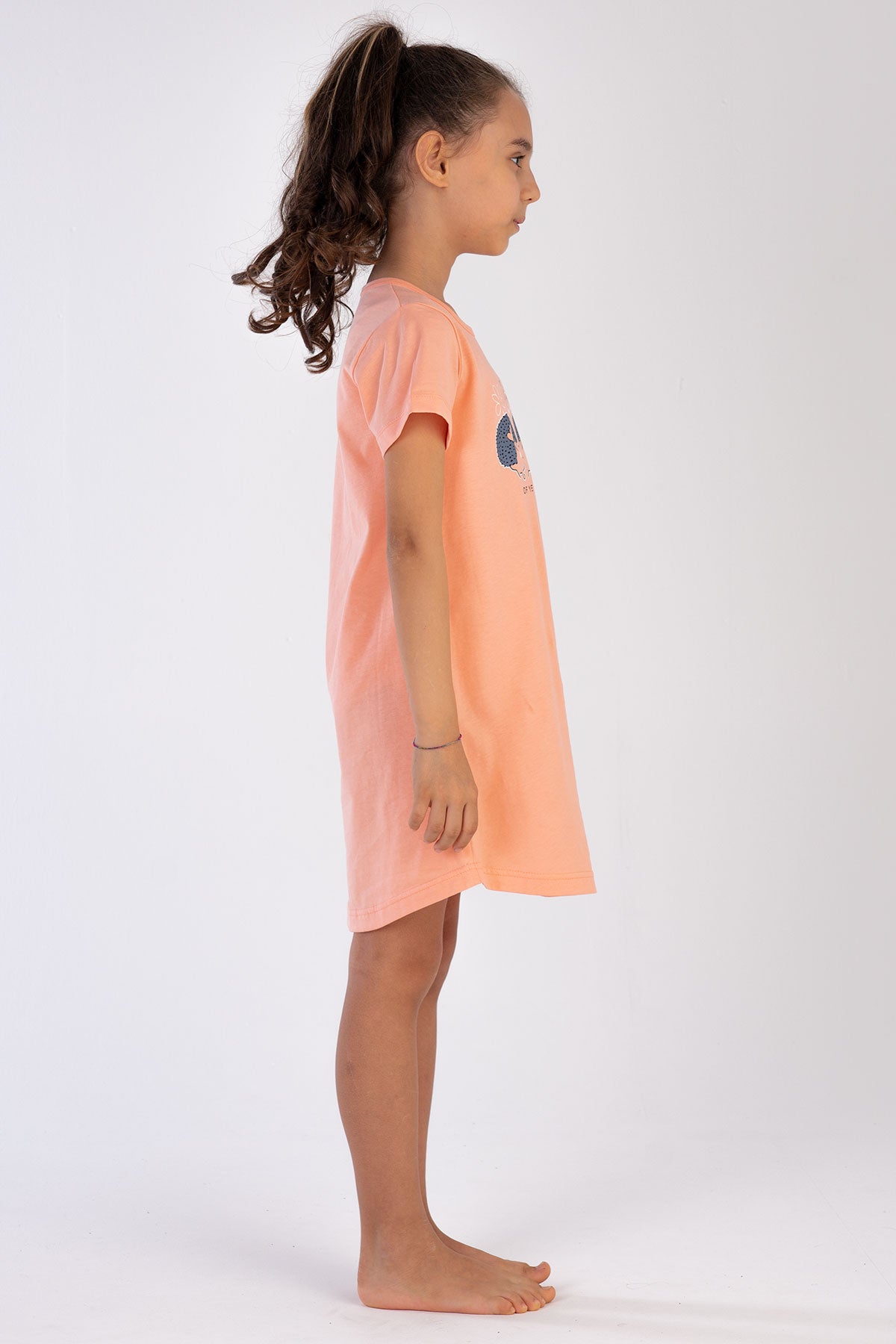 Kids' Girl Enjoy Tunic