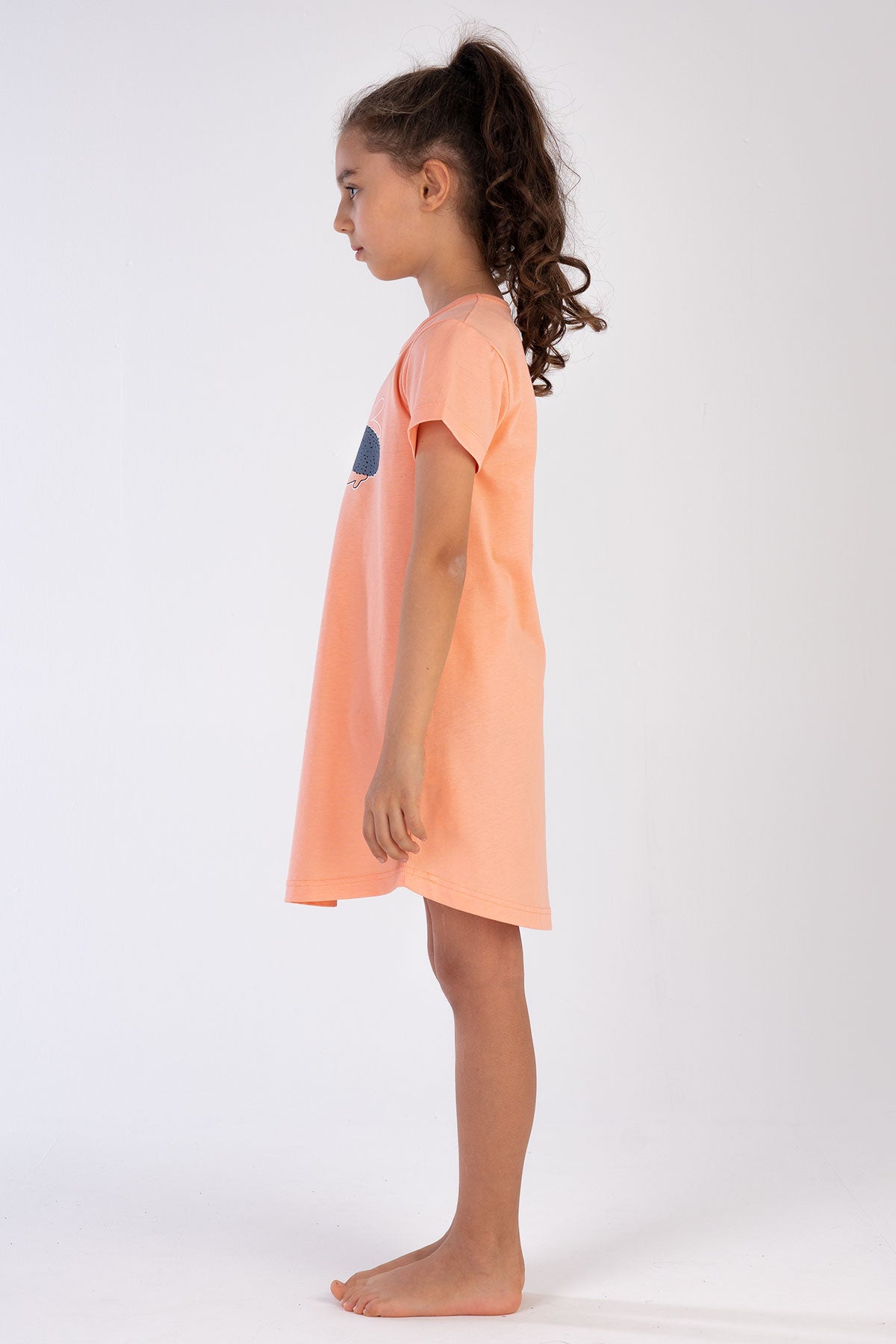 Kids' Girl Enjoy Tunic