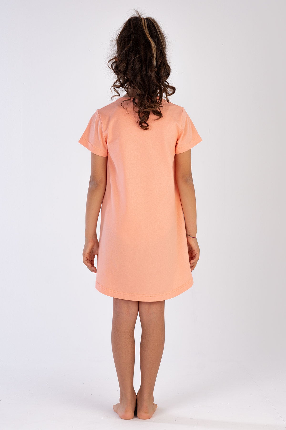 Kids' Girl Enjoy Tunic
