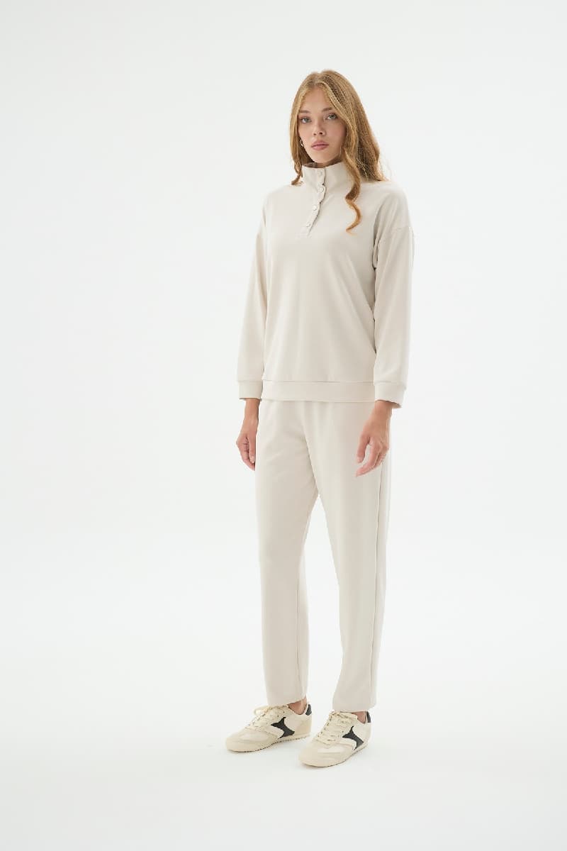 21420 KADIN PANTOLON TAKIM