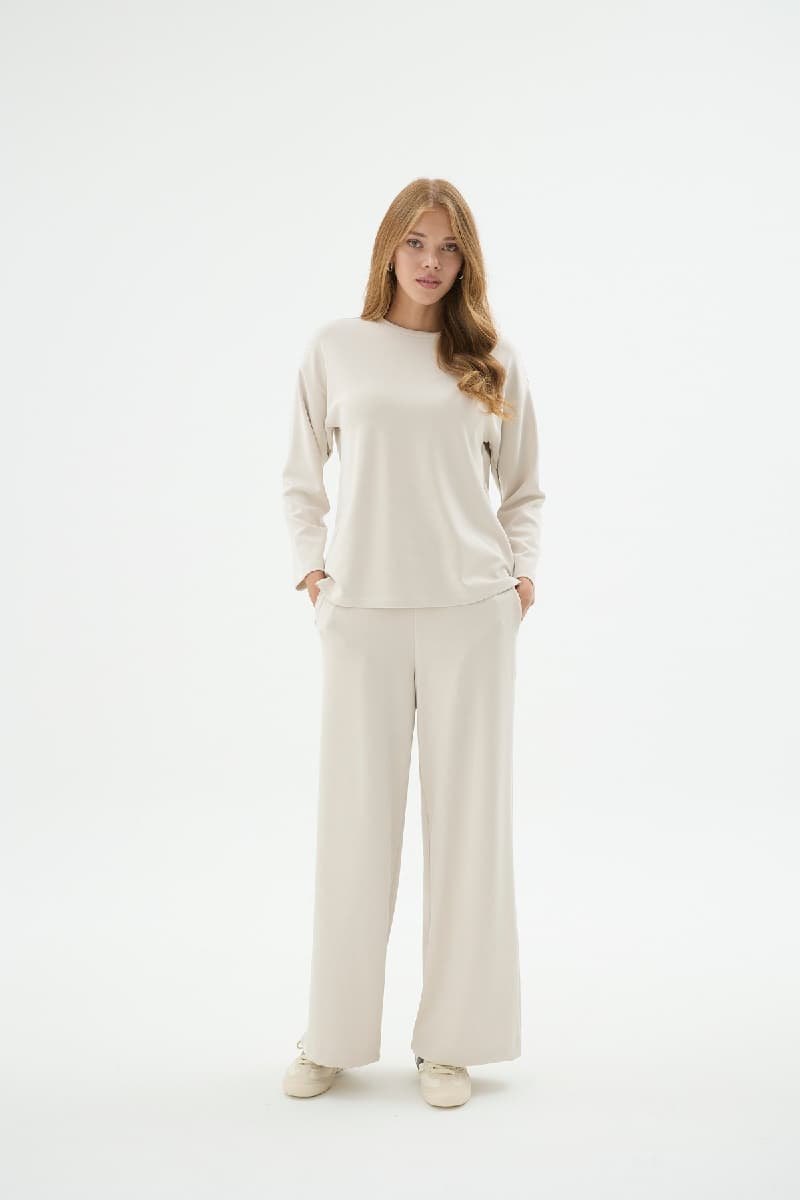 21428 KADIN PANTOLON TAKIM