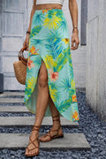 Patterned