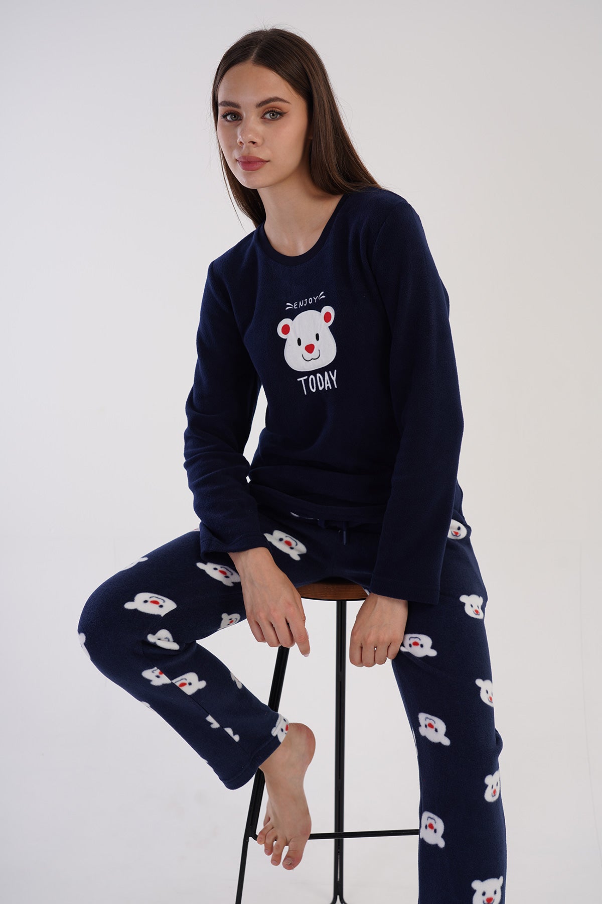 Woman Today Pyjama Set