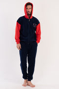 DRESS BLUES