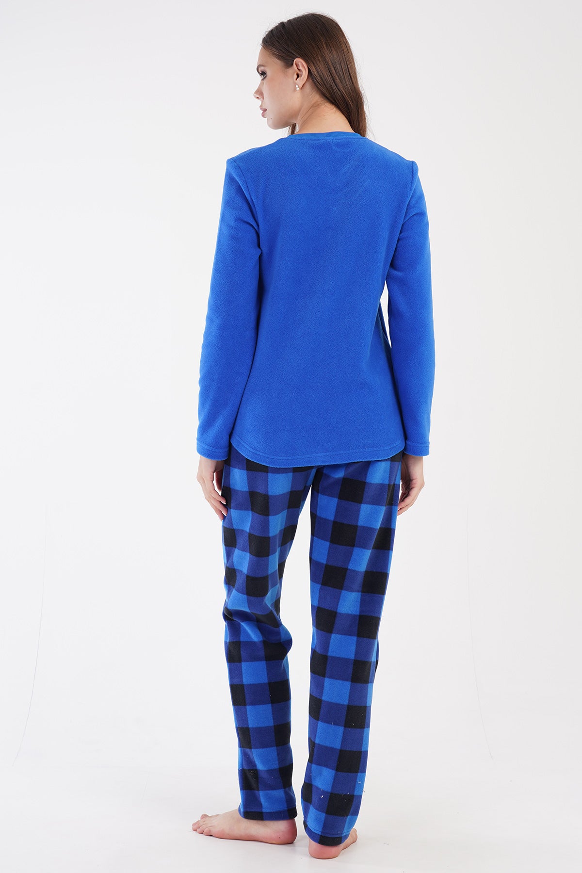 Woman Sax Dream Big Pyjama Set