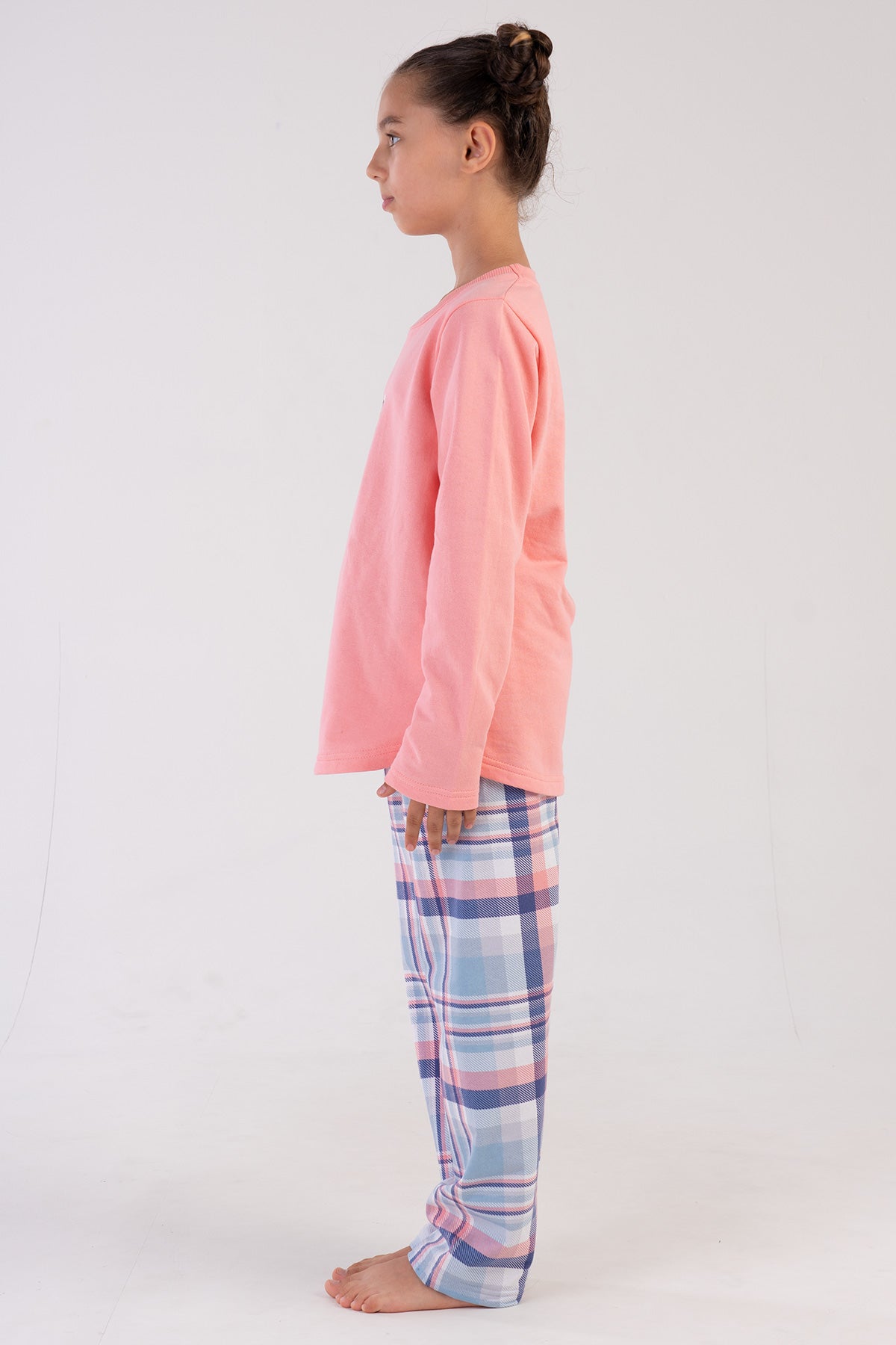 Kids' Girl Only You Pyjama Set