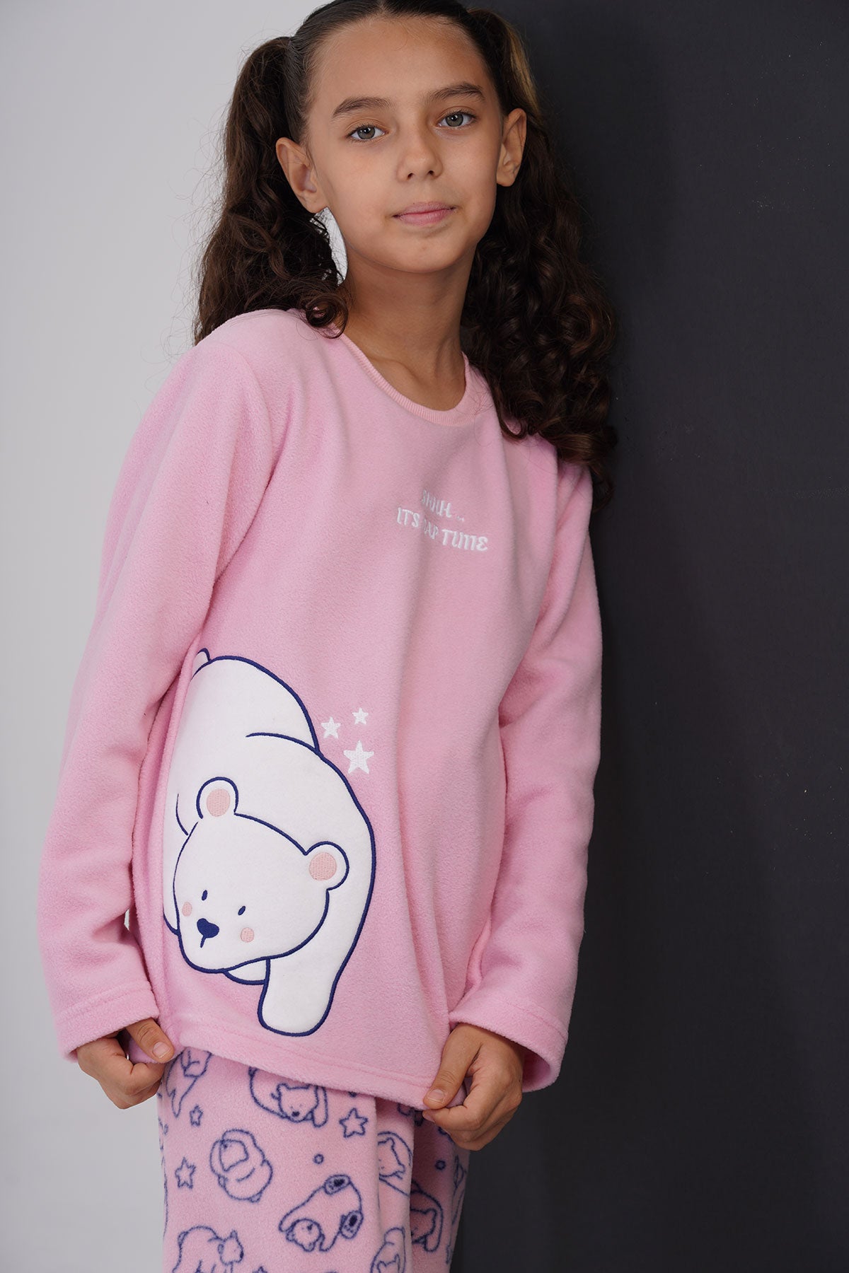Kids' Girl Nap Time Pyjama Set