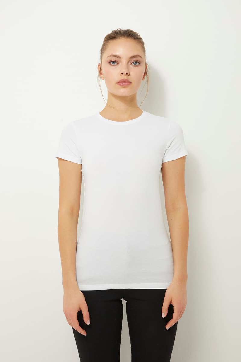 30493 Kadın T-shirt