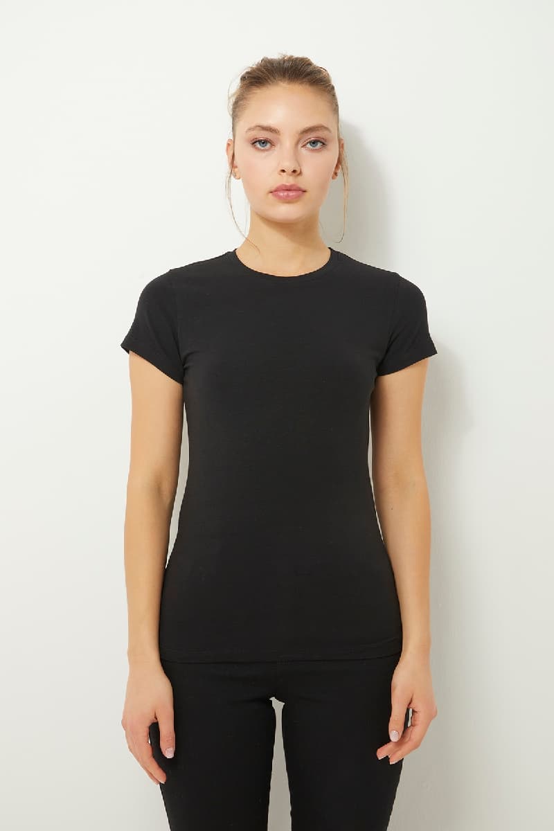 30493 Kadın T-shirt